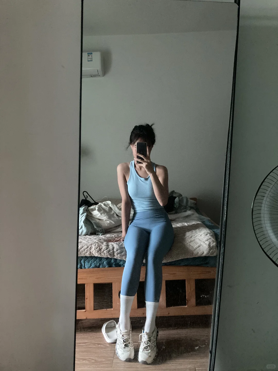 感谢义乌为瑜伽服事业作出的贡献??