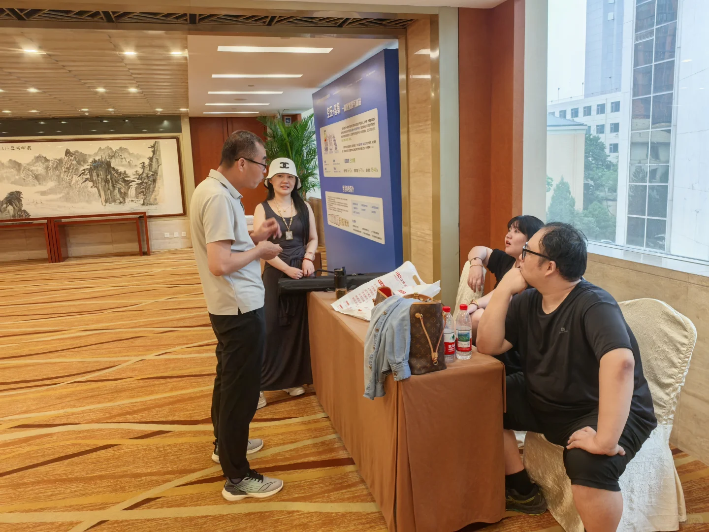 第十六届钢铁行业节能减排大会准备中