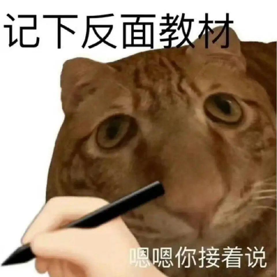 你能拿我怎么样