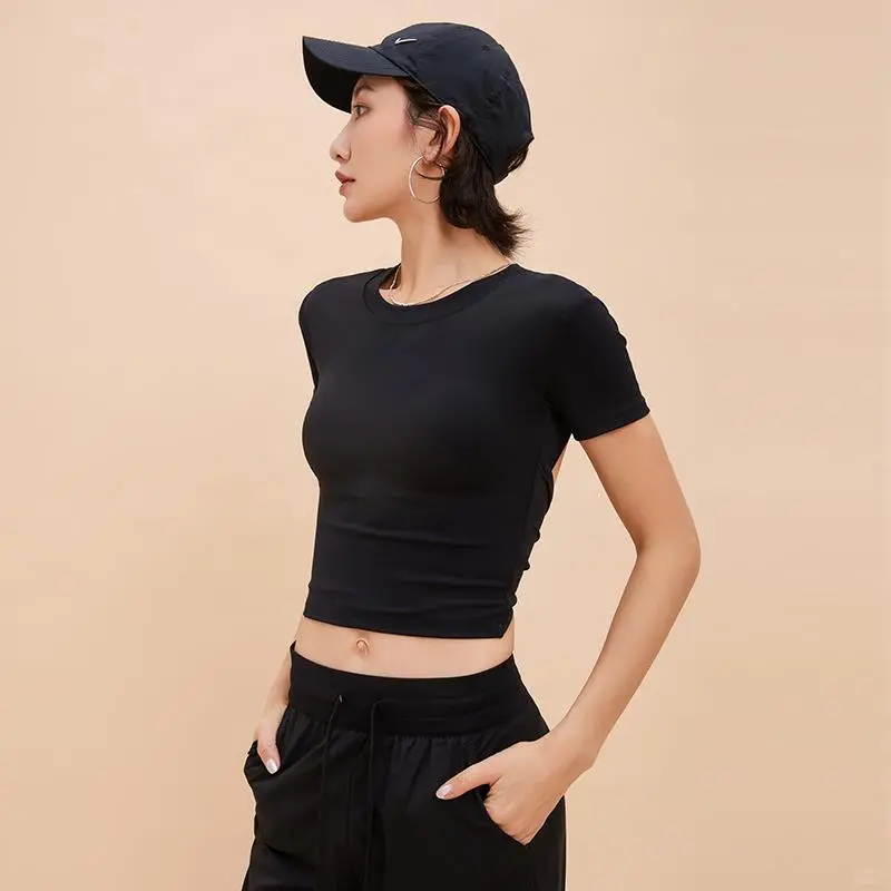 超爱的瑜伽服,运动也要美美哒?