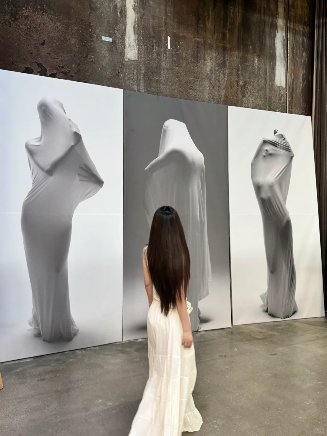 西安新展|沙与珠《沙与珠》