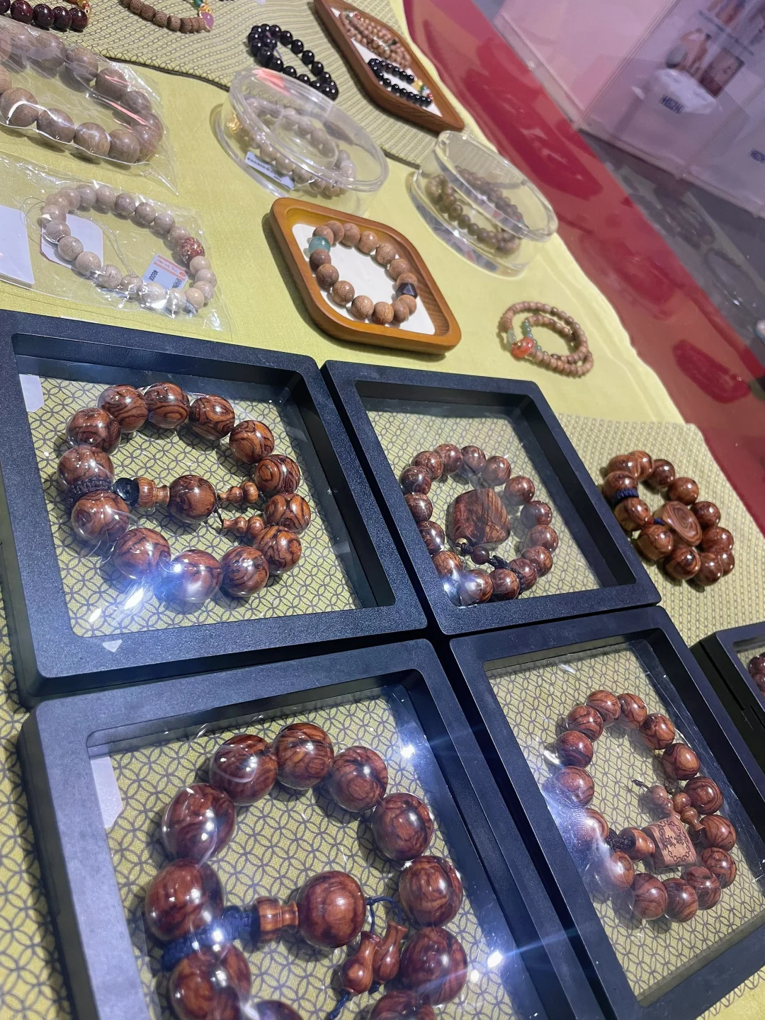 ?长三角工业设计展最后一天，欢迎来玩