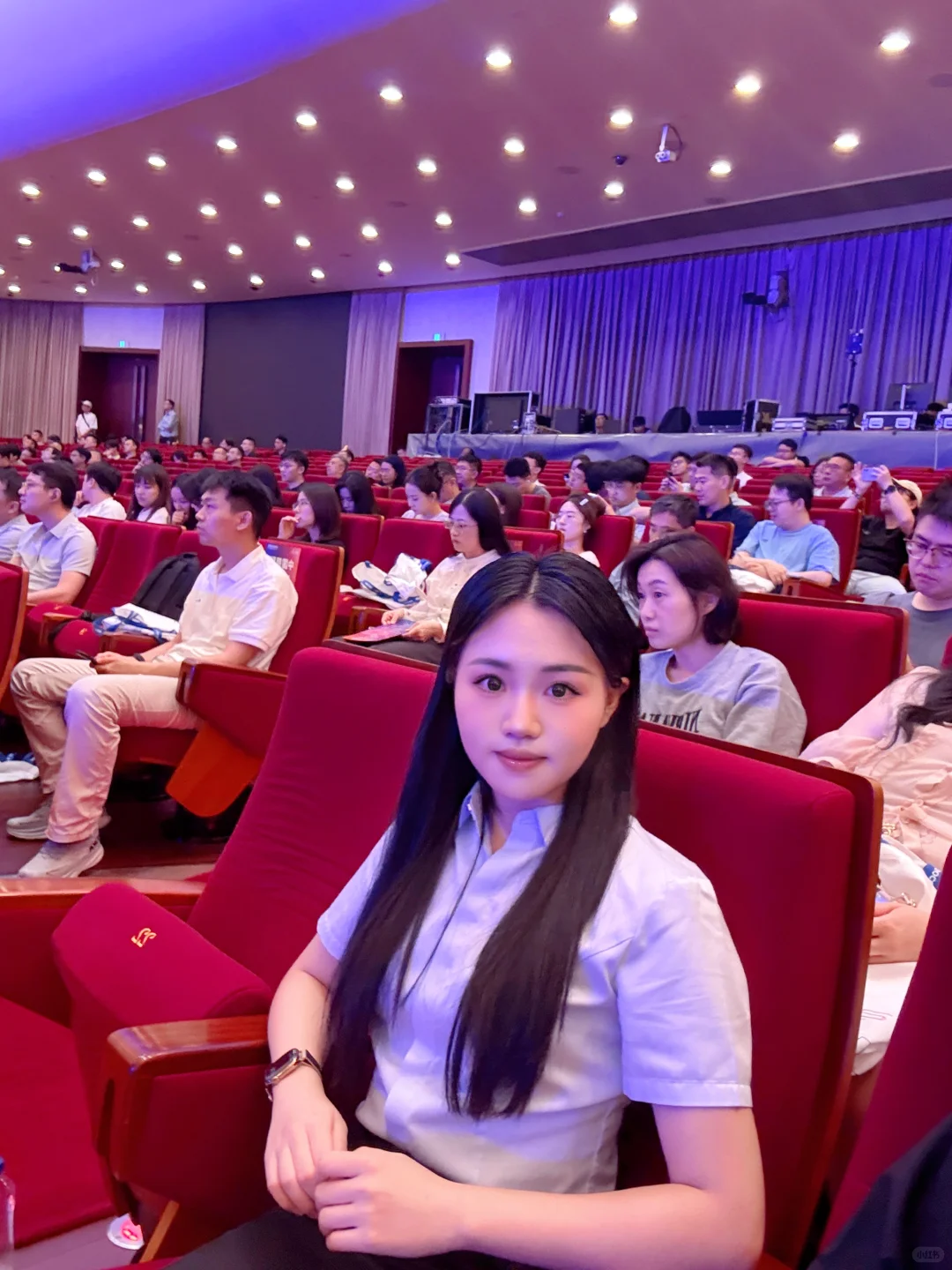 又一年WAIC大会❤️