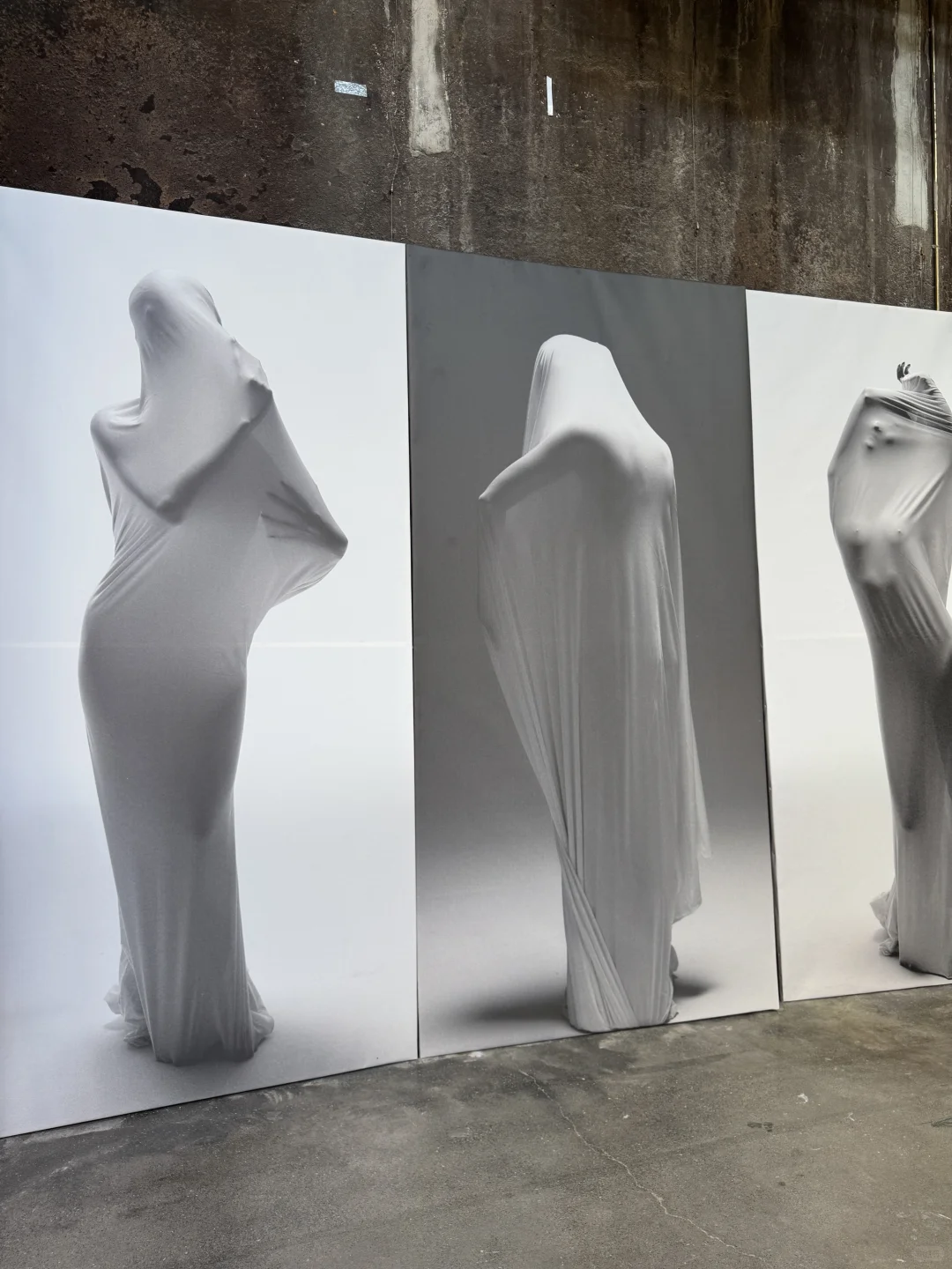 西安新展|沙与珠《沙与珠》