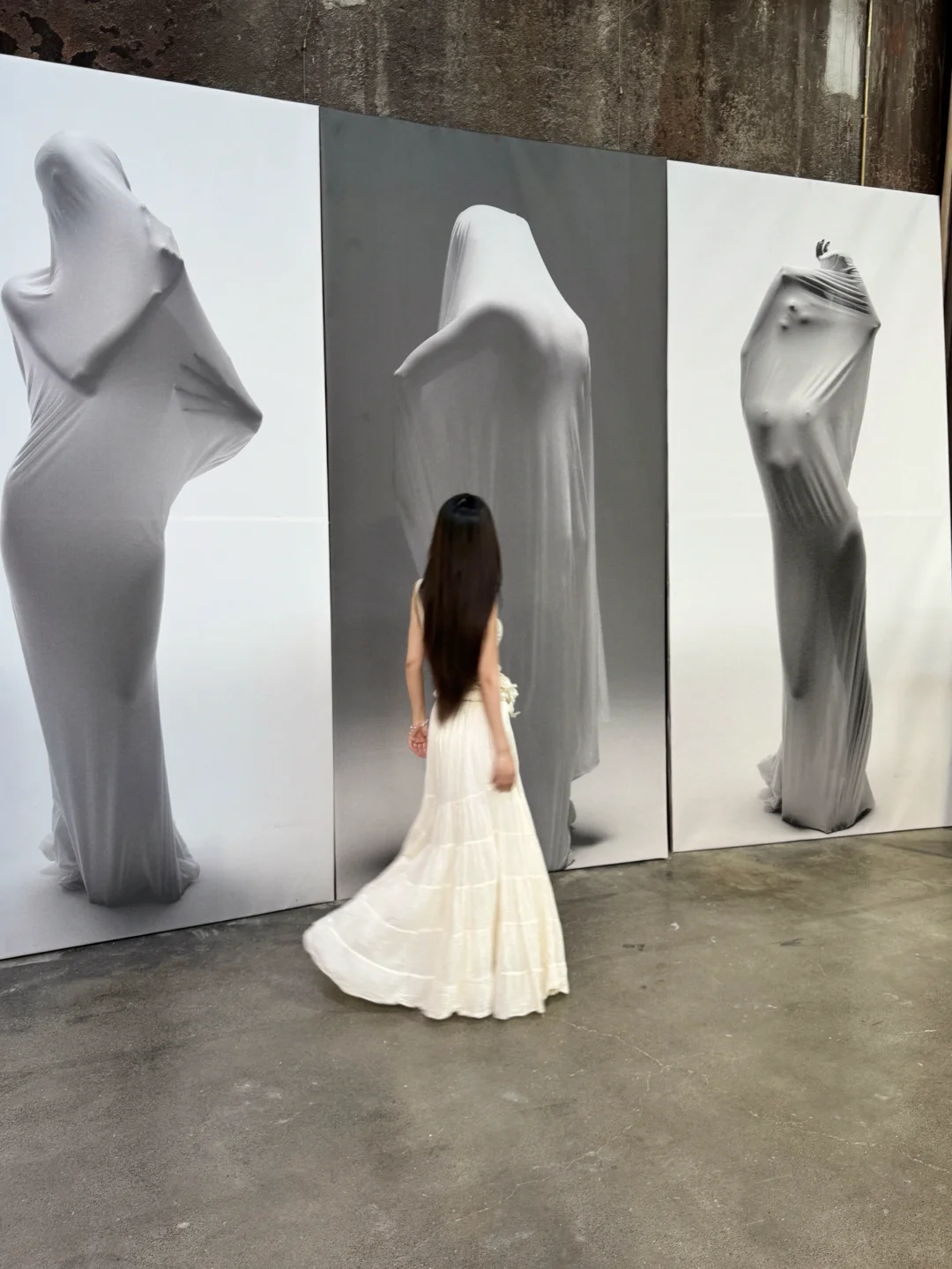 西安新展|沙与珠《沙与珠》