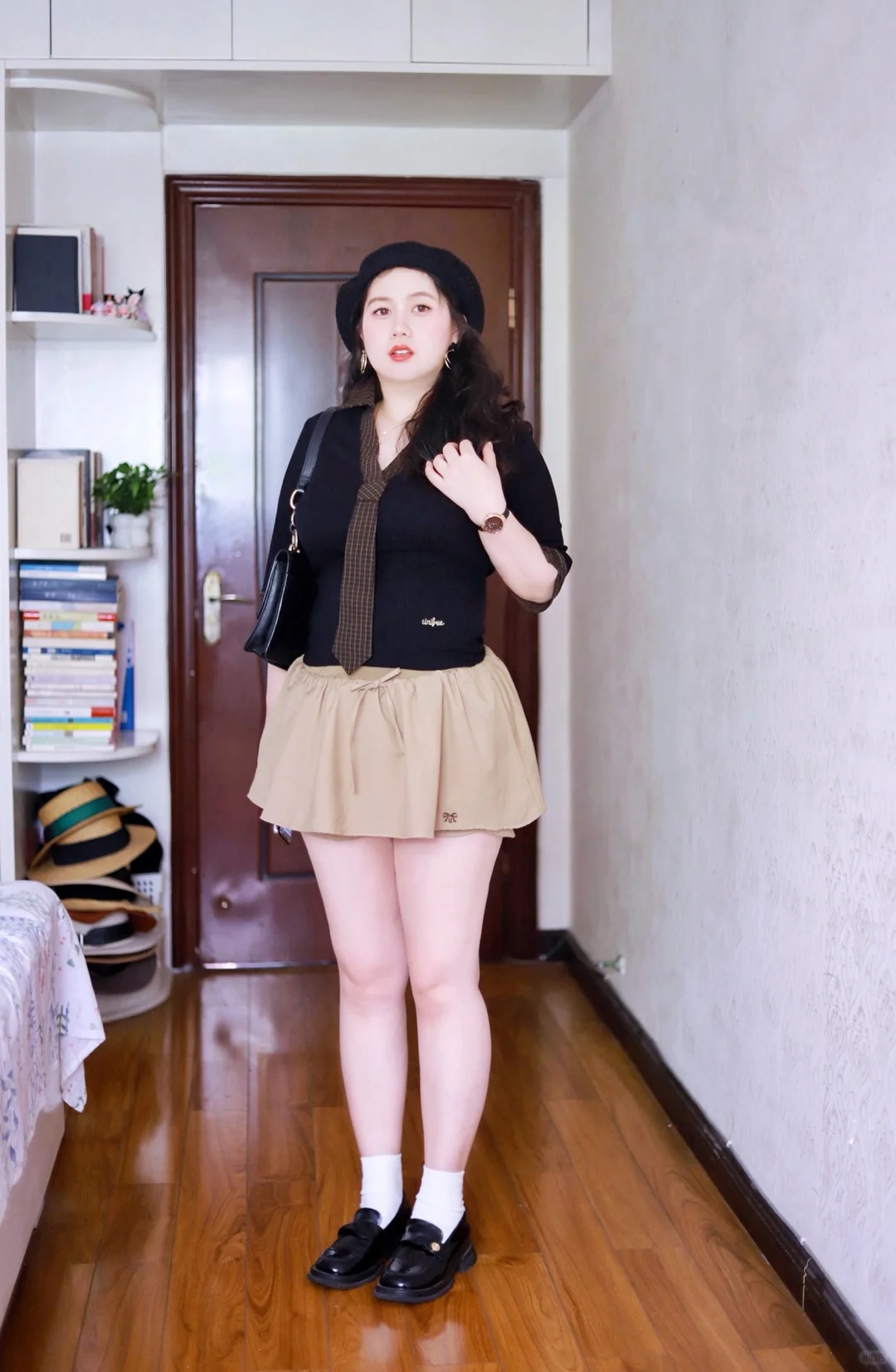 30+“中女穿衣自由”宣言：我的身体，我的规则