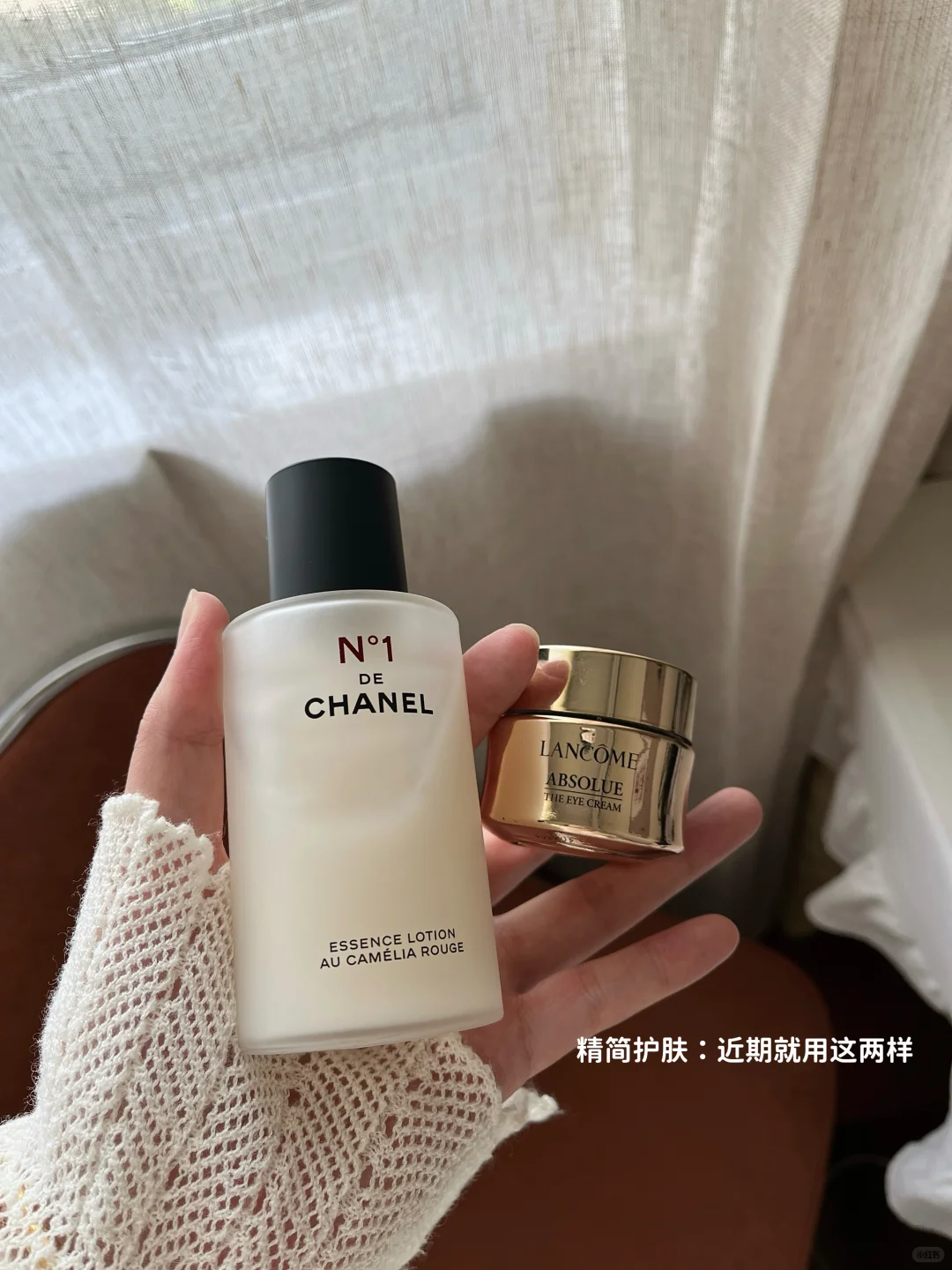 中年少女:生活的本意就是让你自己开心