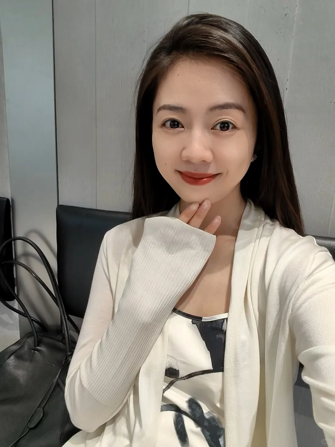 35+,在小事上尊重自己内心的声音。
