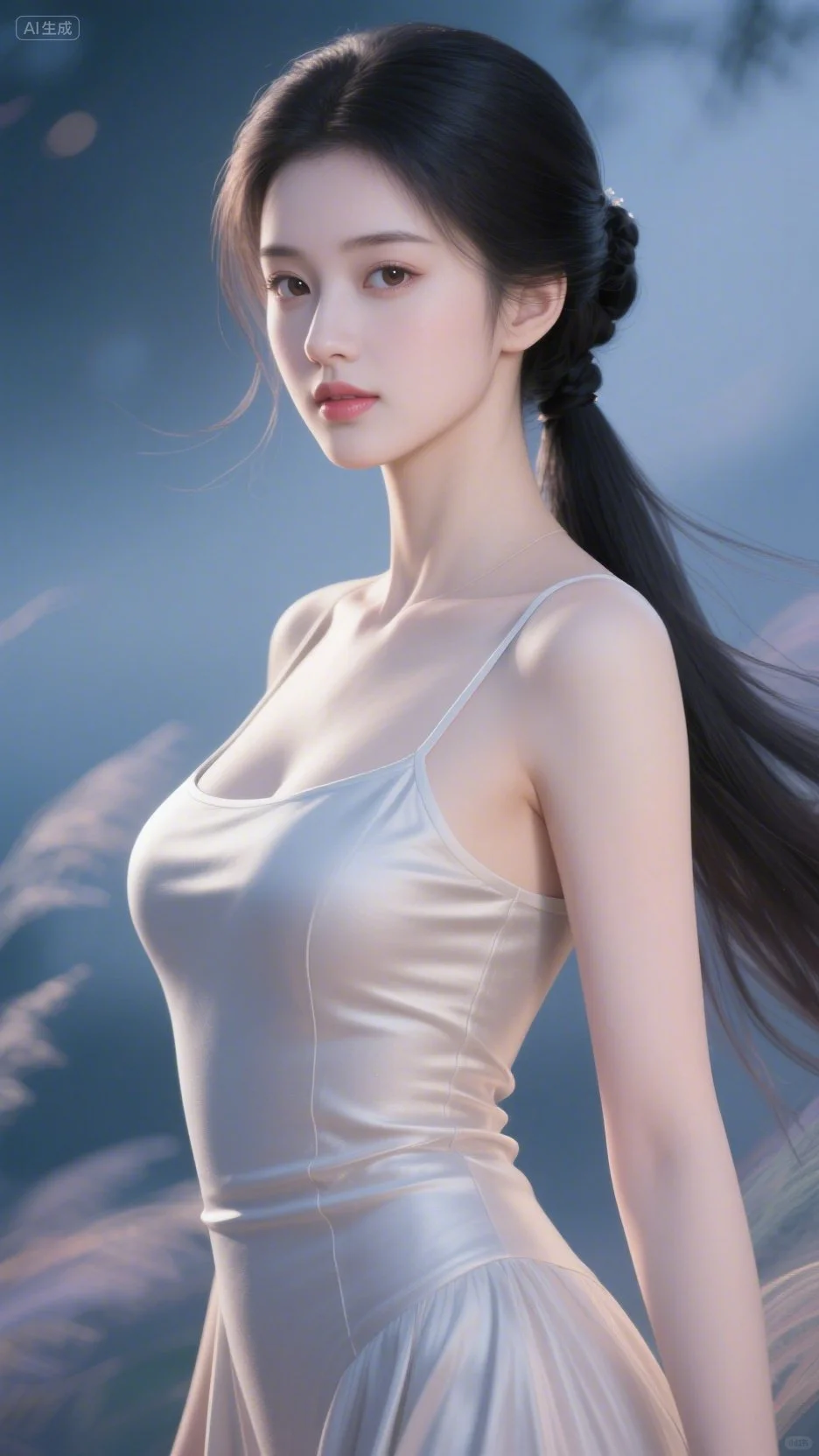 时尚性感魅力迷人～