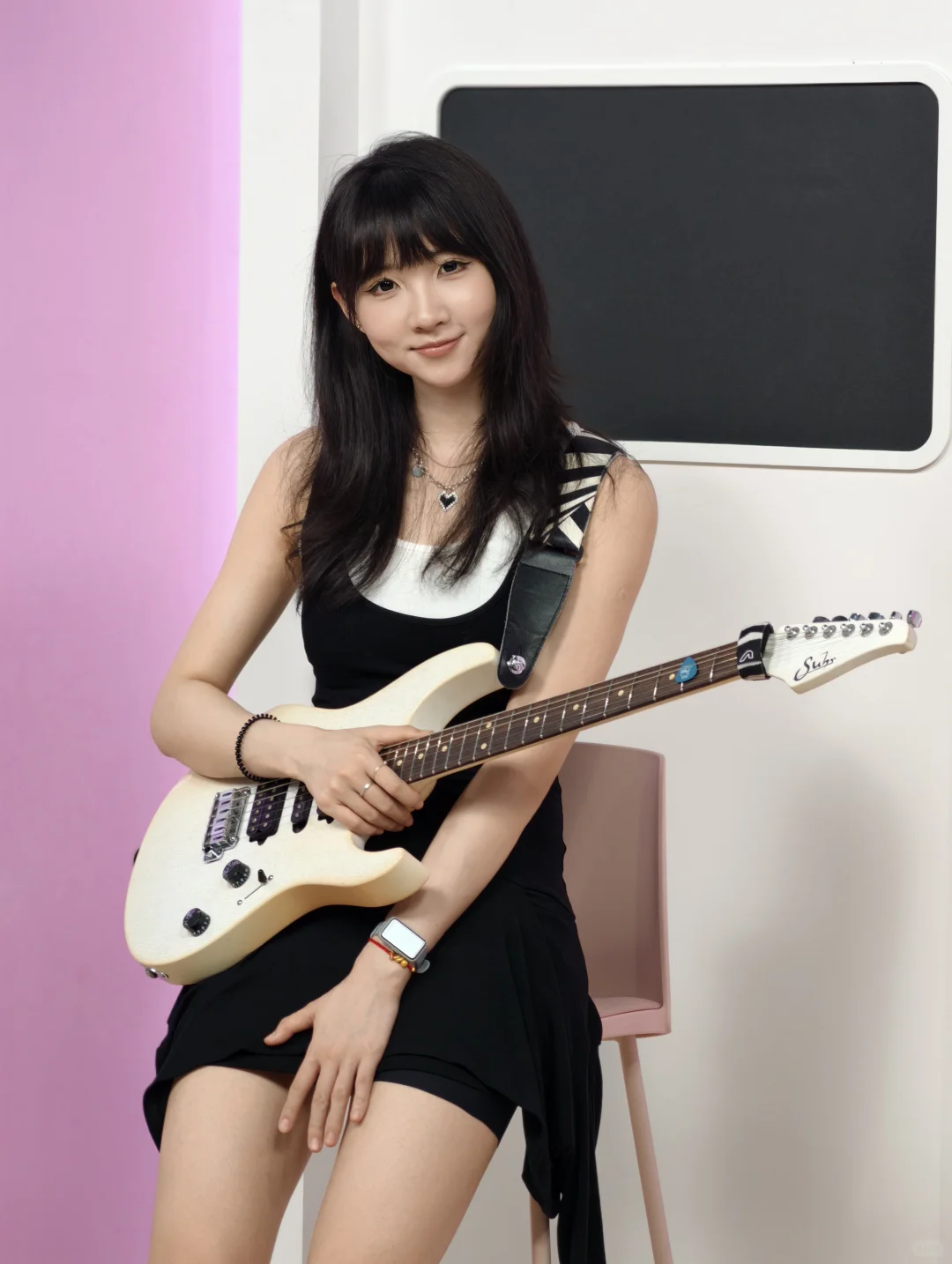 2025 BIRTV 小姐姐