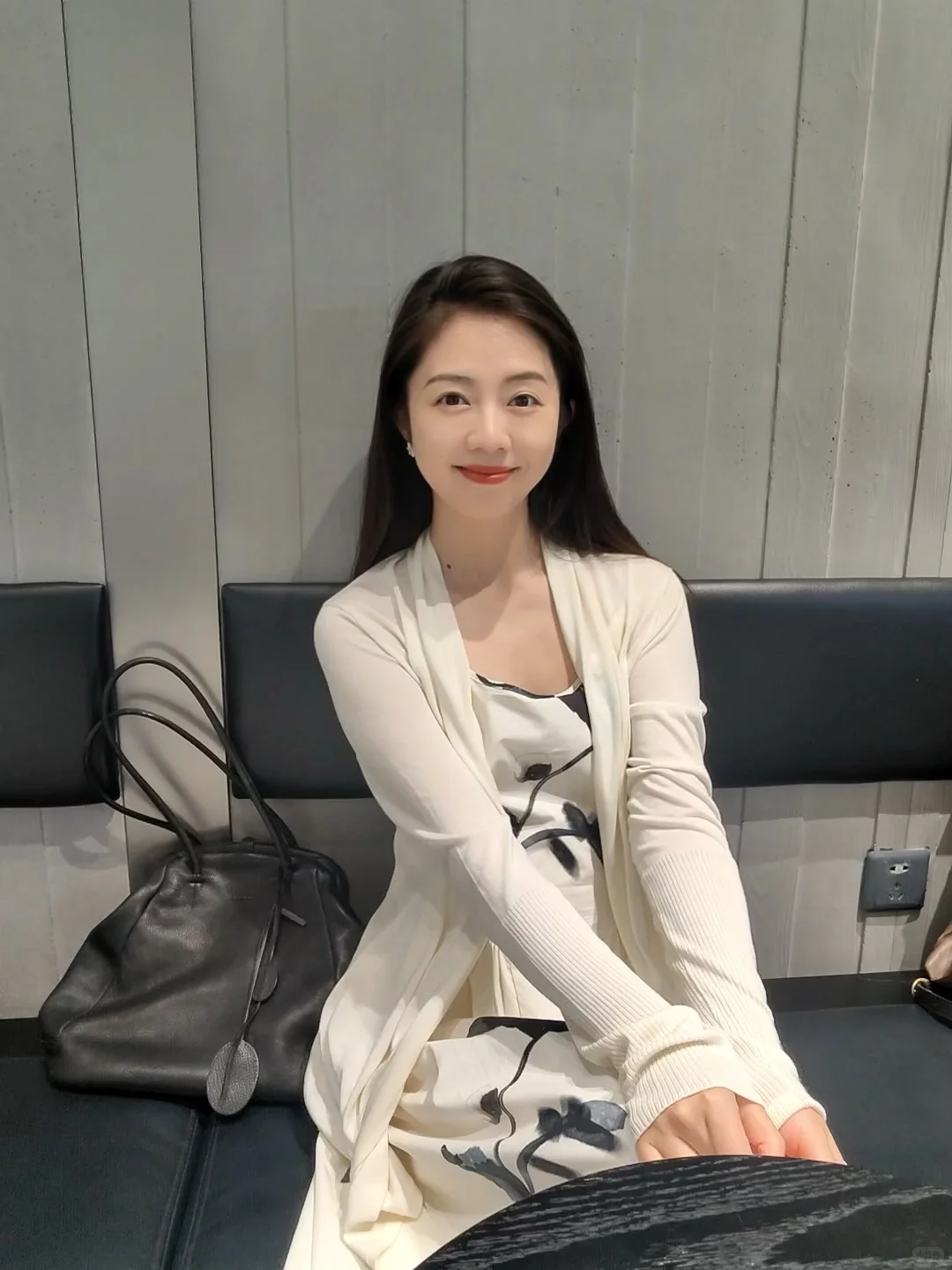 35+,在小事上尊重自己内心的声音。