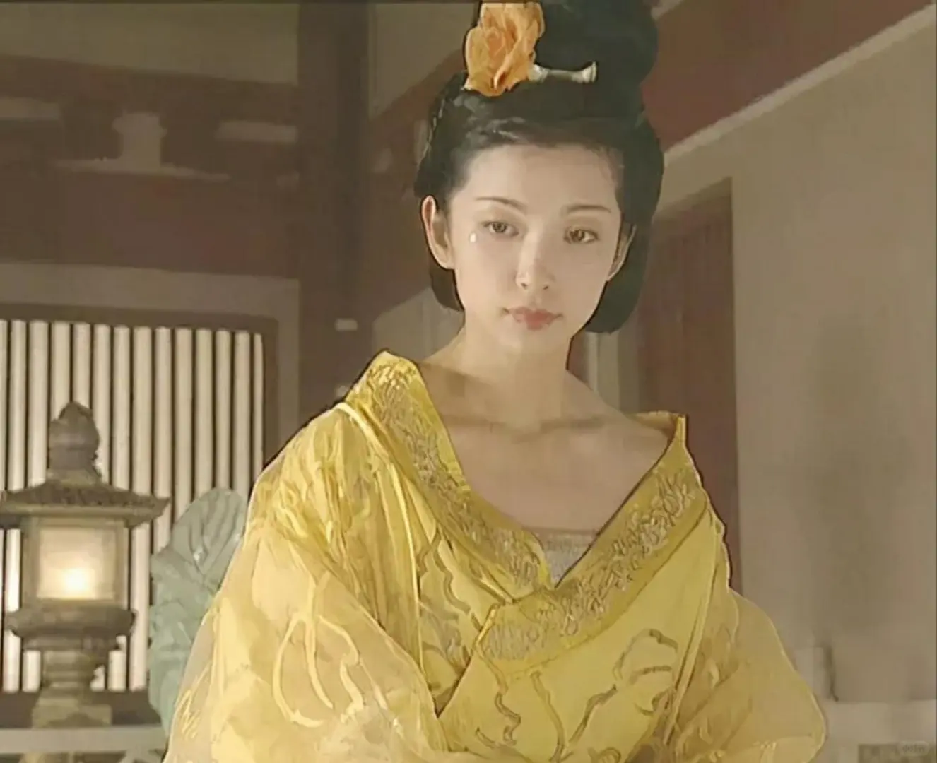 女人对登基真的毫无抵抗力啊
