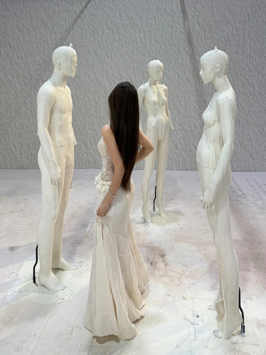 西安新展|沙与珠《沙与珠》