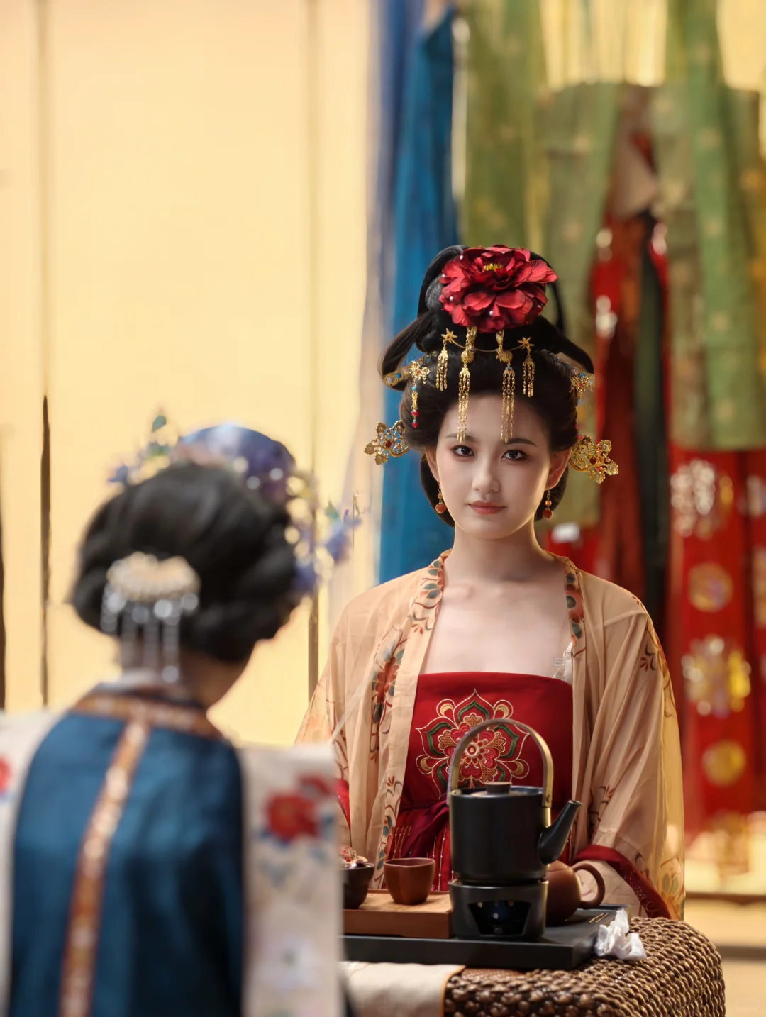 2025 BIRTV 小姐姐