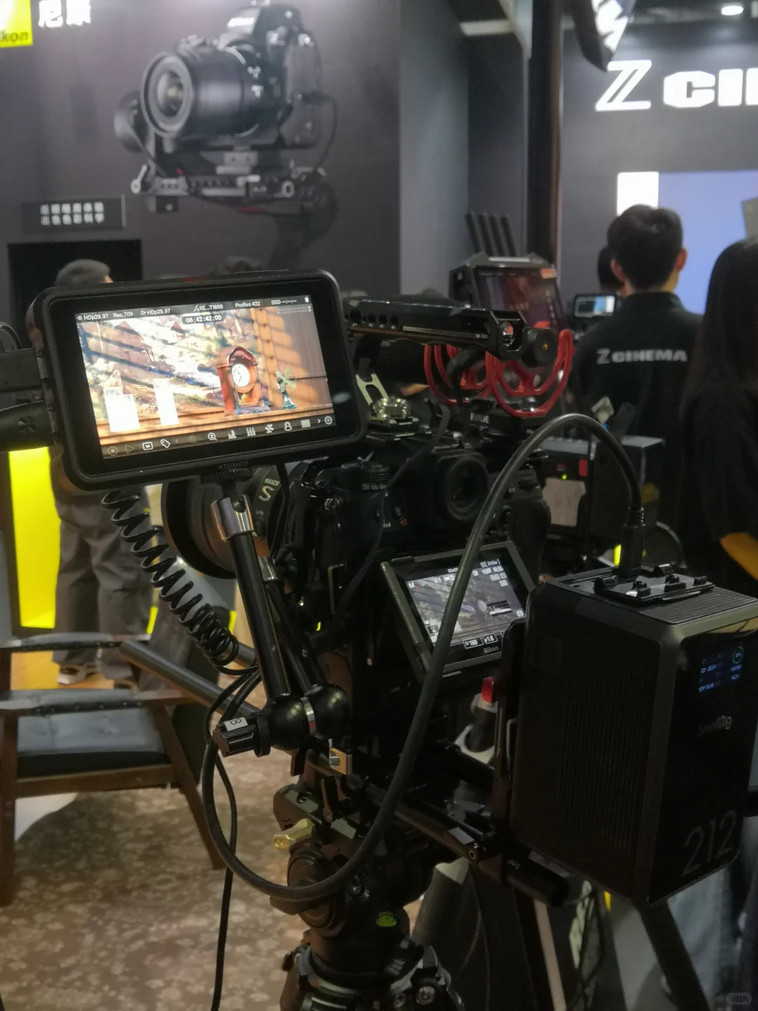 2025 尼康BIRTV