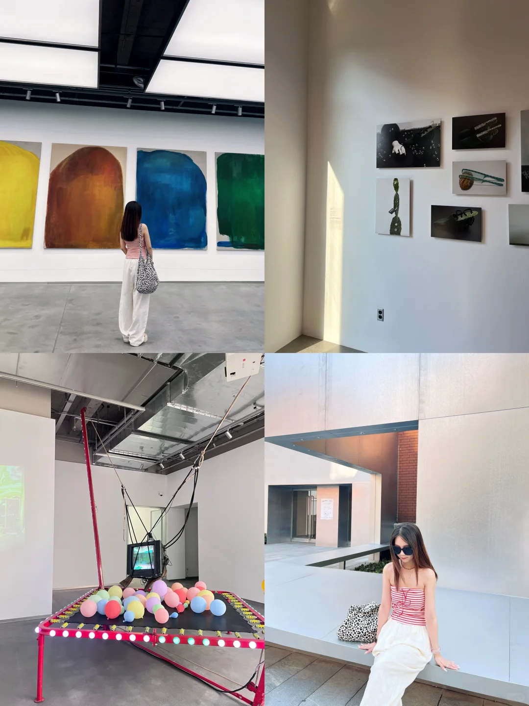 ?重庆43℃的周末!躲进瑞器,实现看展自由?