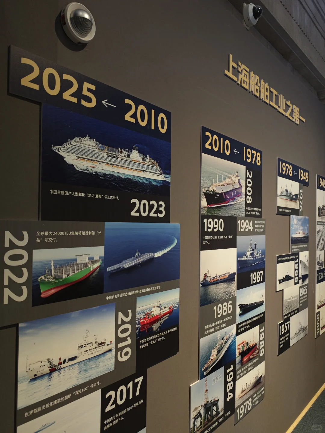 上海船舶工业展
