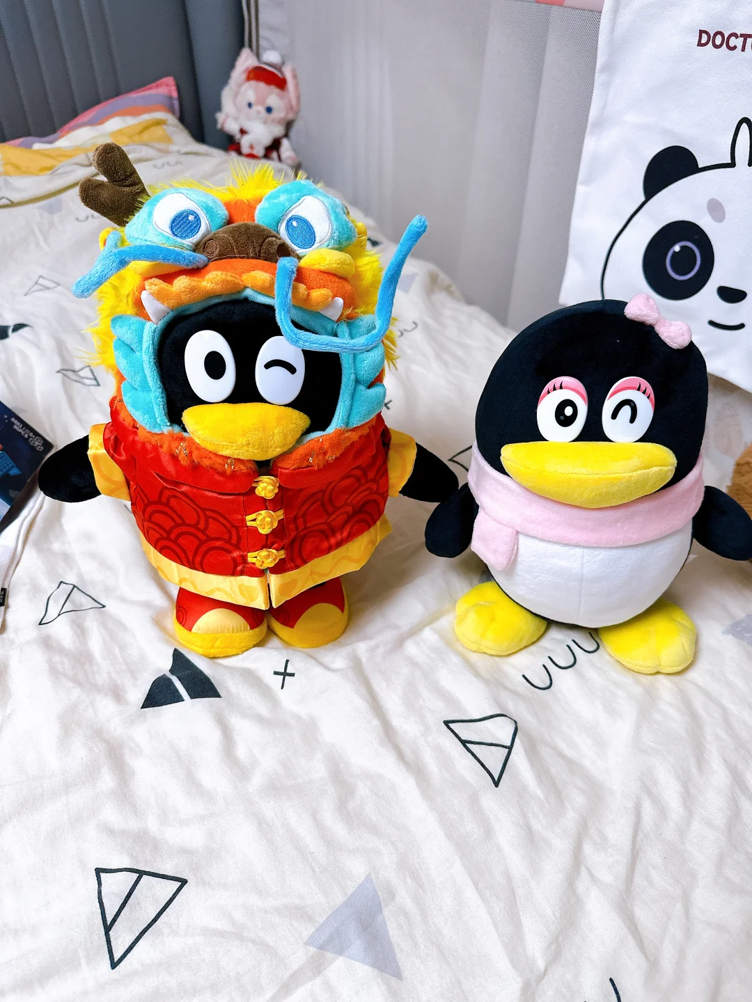 服贸会 首钢园 太大了!薅羊毛真累呀!
