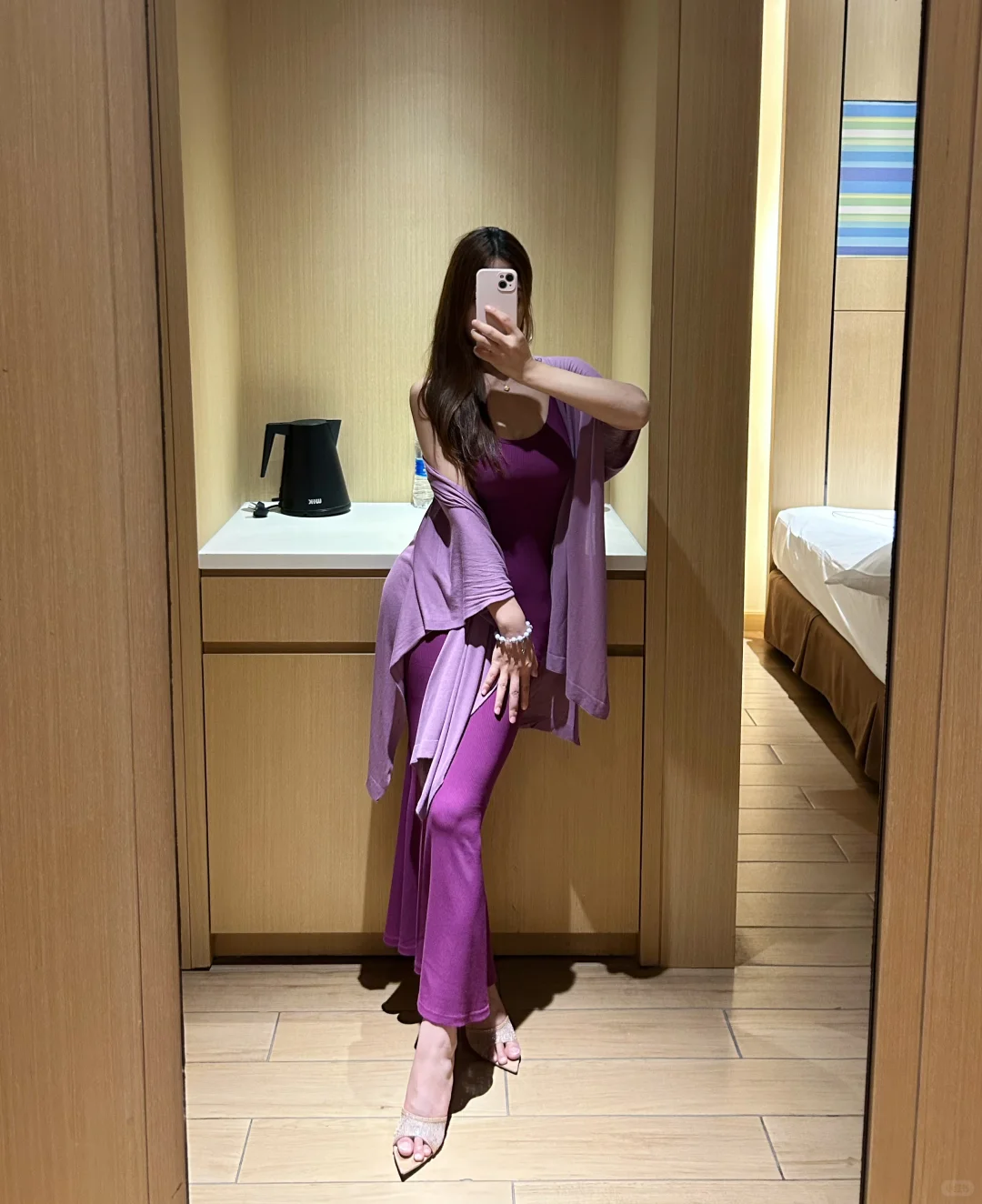 明天穿这套去见crush怎么样啊啊啊❗️❗️❗️