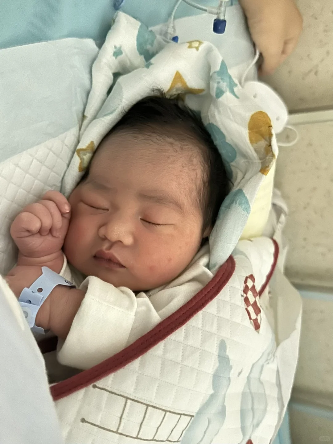 胰岛素抵抗|已怀上岸|如何高效备孕,看这篇!