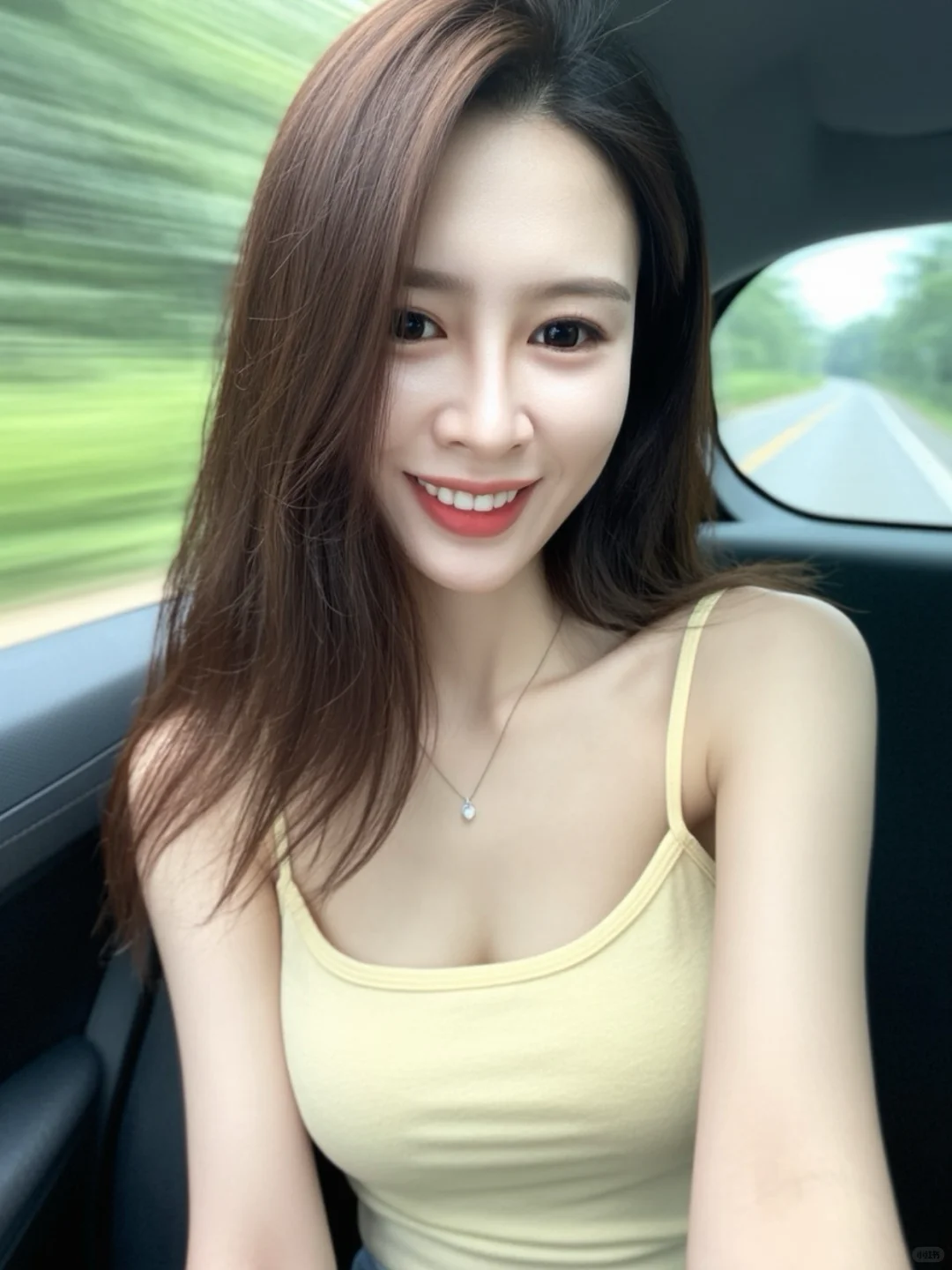 37岁阿姨，风韵依旧藏不住～