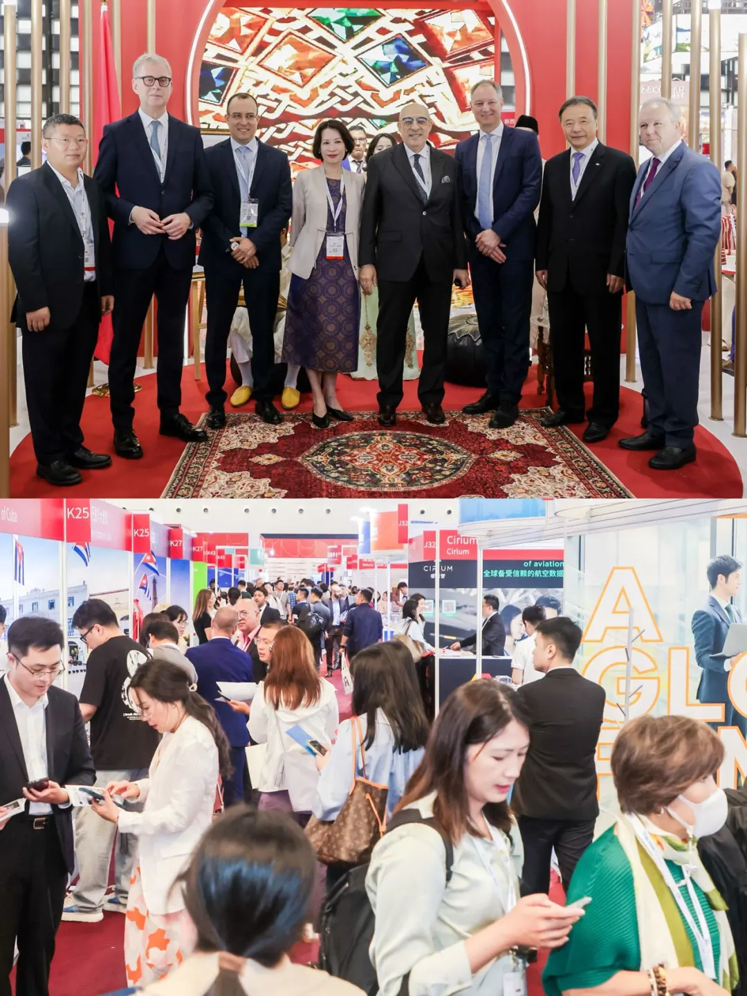 2025 ITB China旅游展,旅游人的年度狂欢