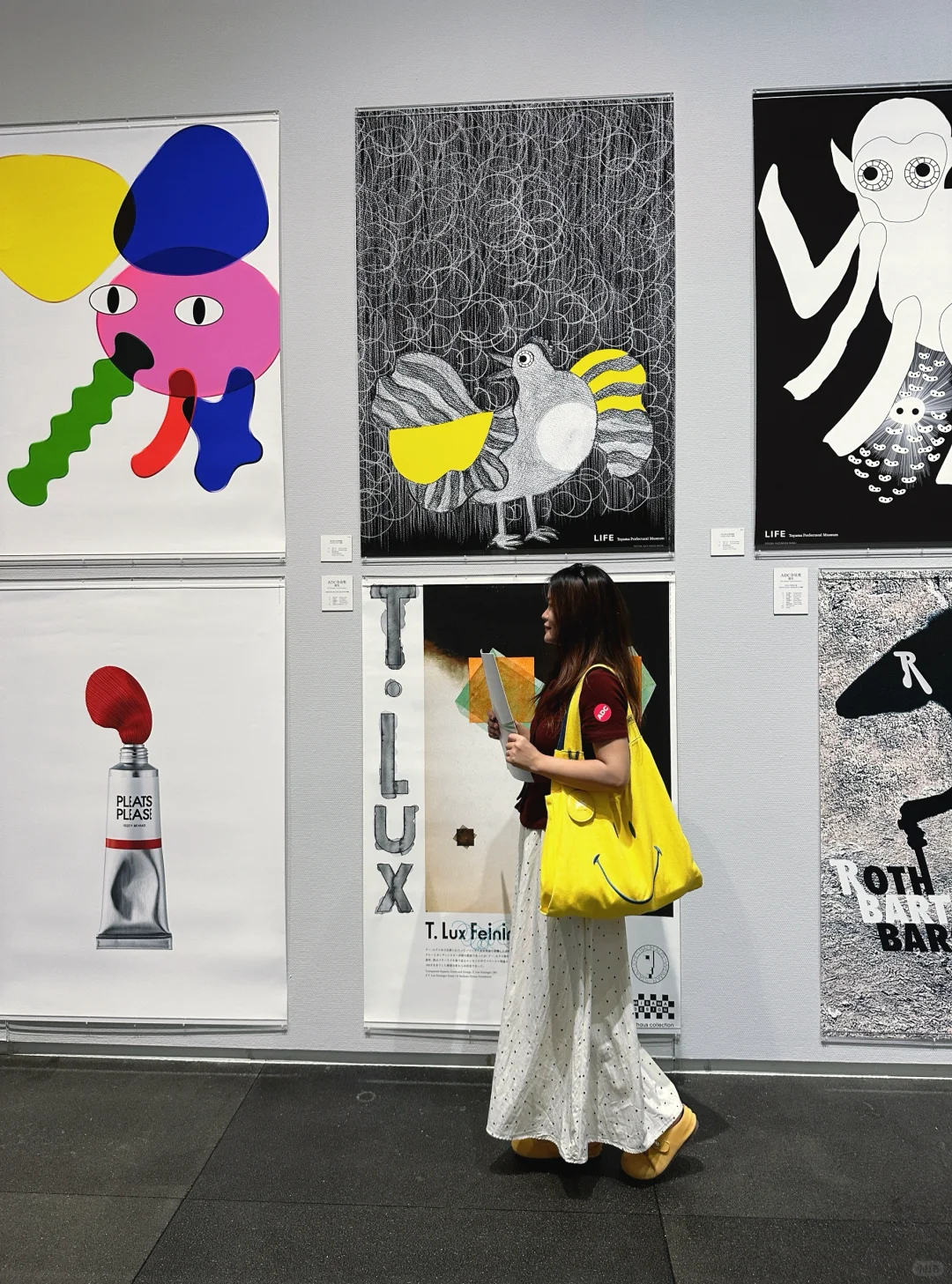 深圳❗️东京ADC展海外首展,设计爱好者别错过