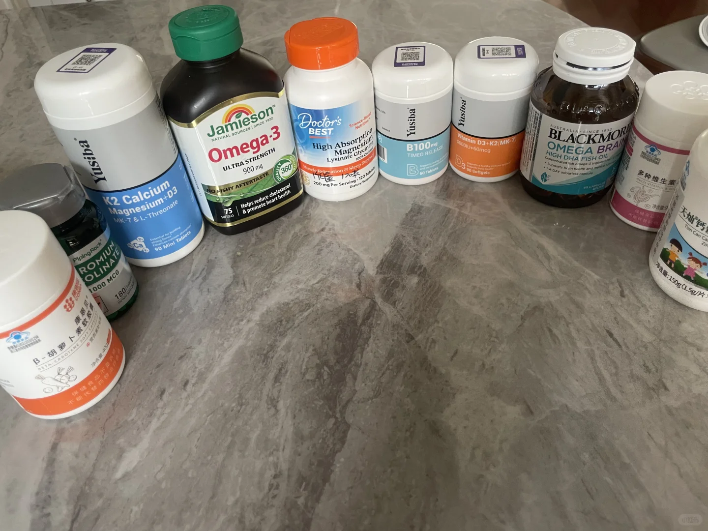 自从我意识到胰岛素抵抗的严重性(第一篇)