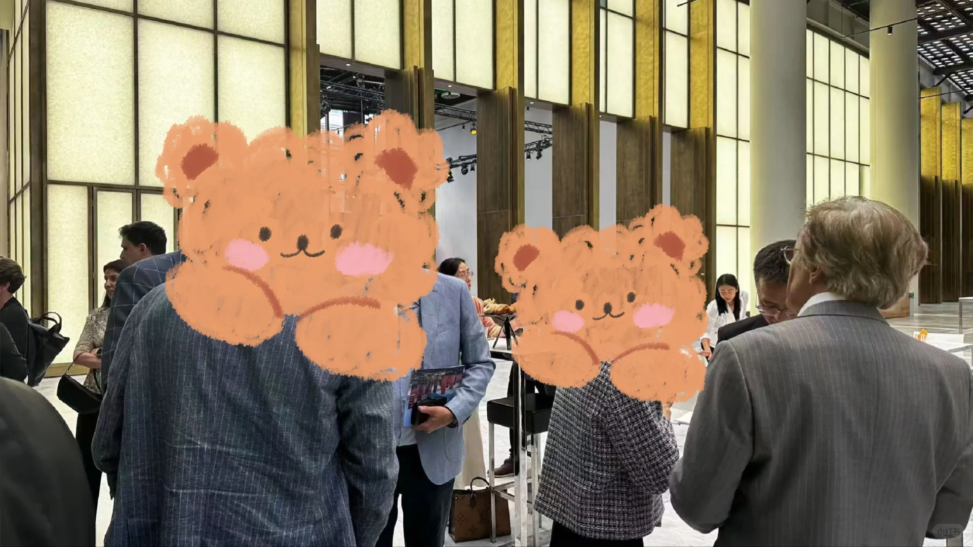 ?坐标荷兰??| 深圳前海推介会翻译