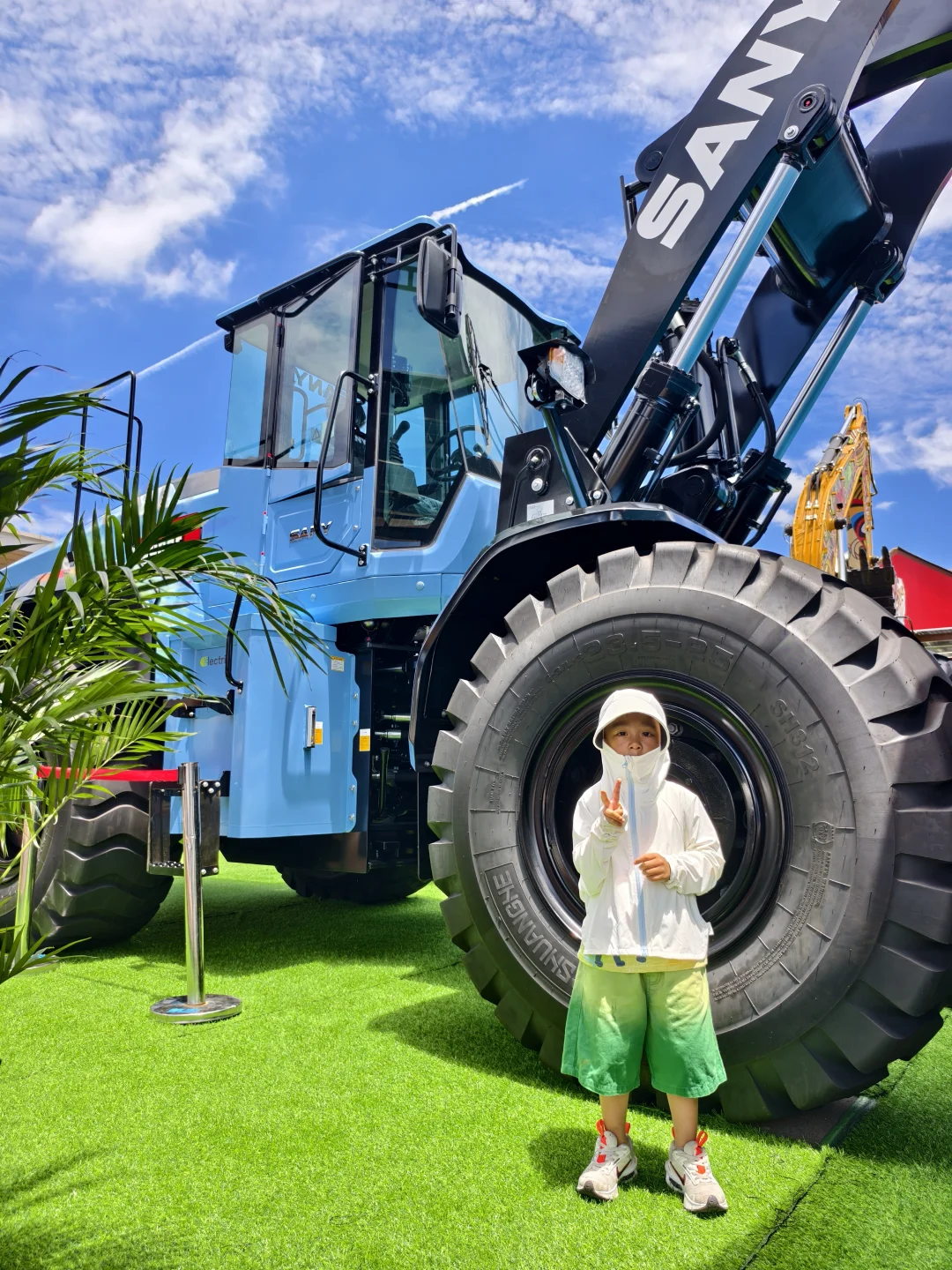 长沙遛娃|周末遛娃必去免费的限定展览