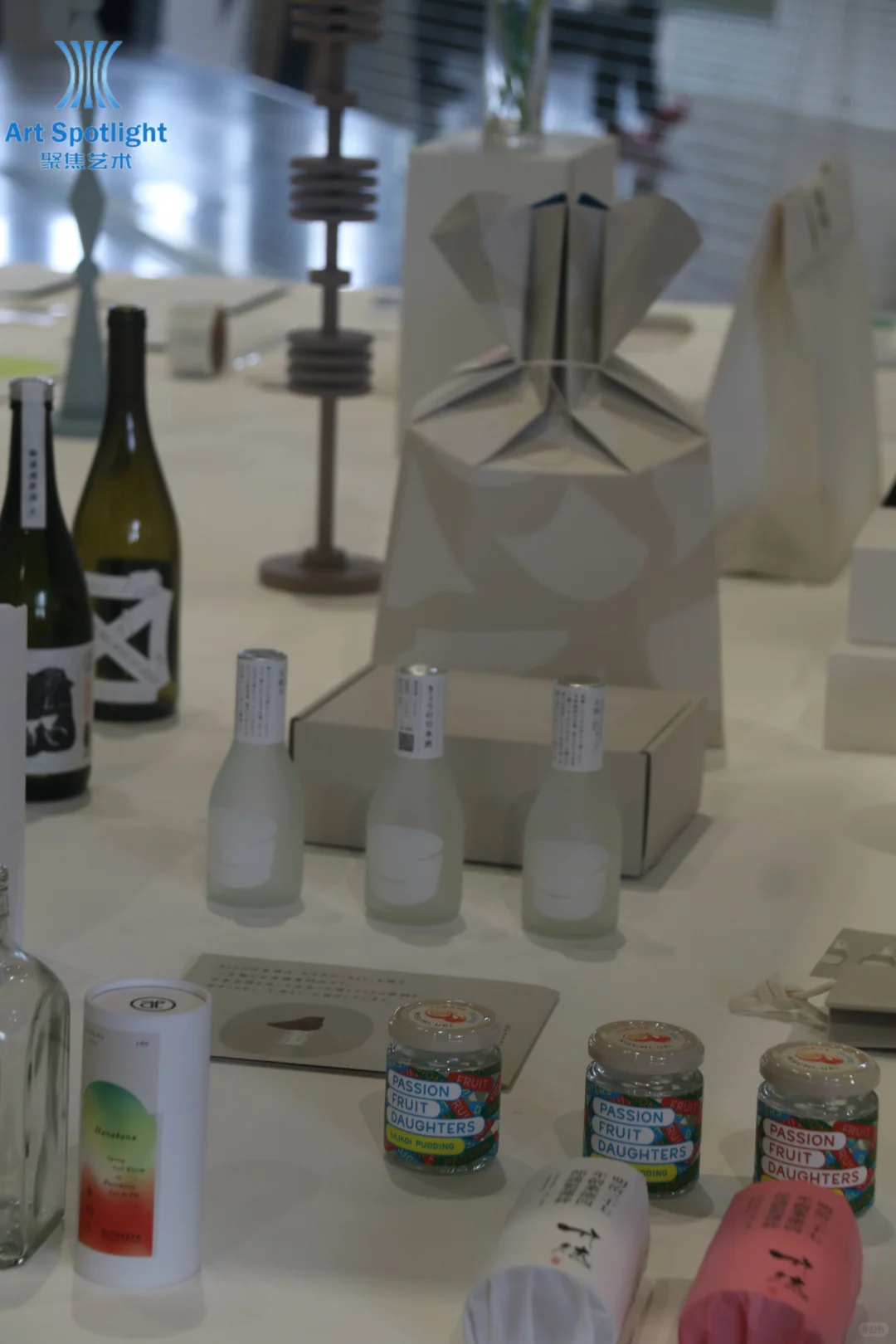 ?魔都新展|日本平面设计顶流集结外滩!