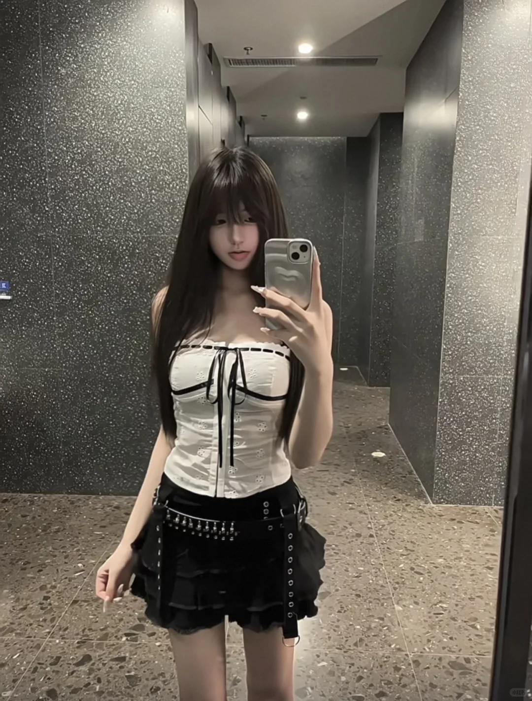 跟着博主买40?拿下辣妹穿搭！！