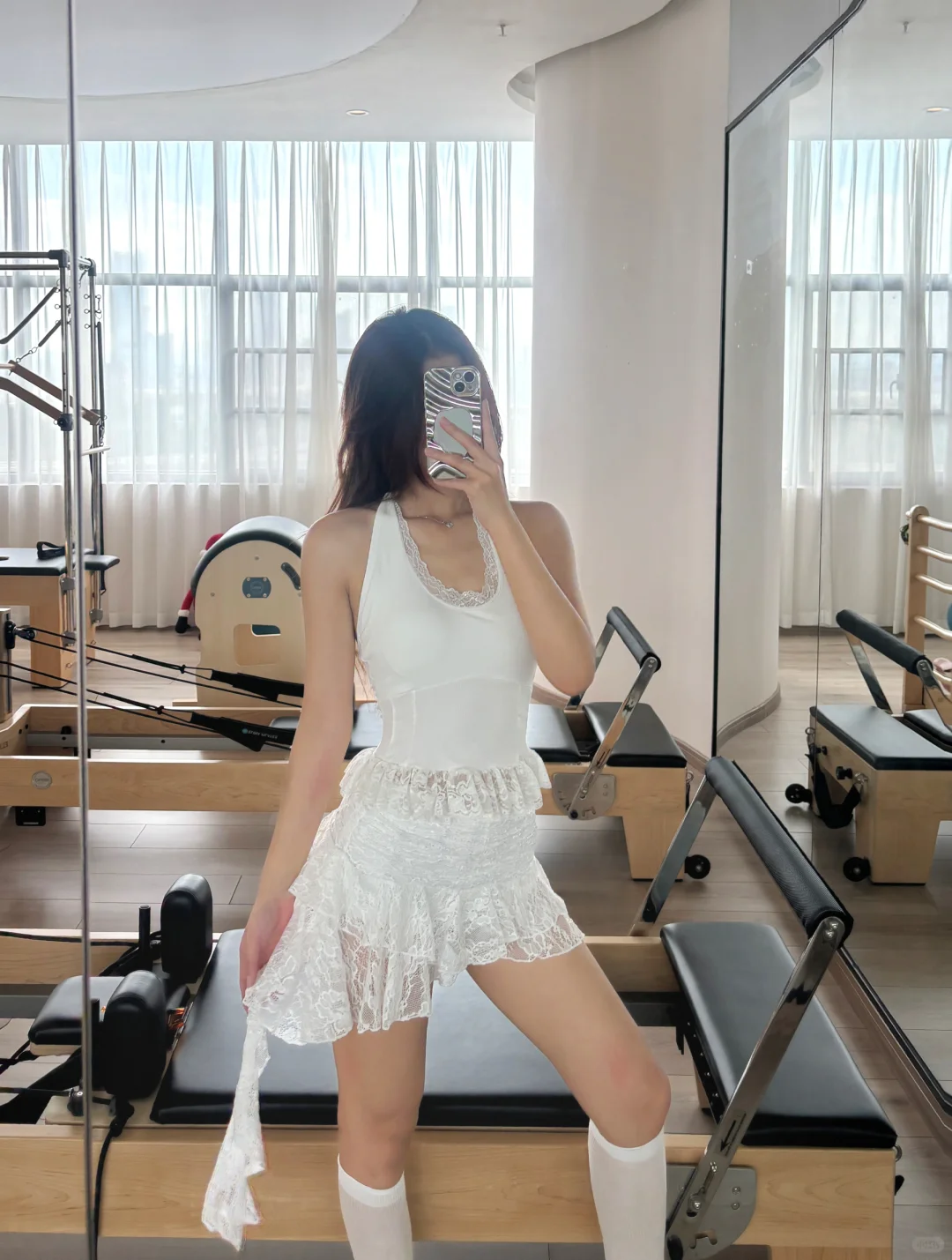 Pilates｜允许普通不允许懒惰