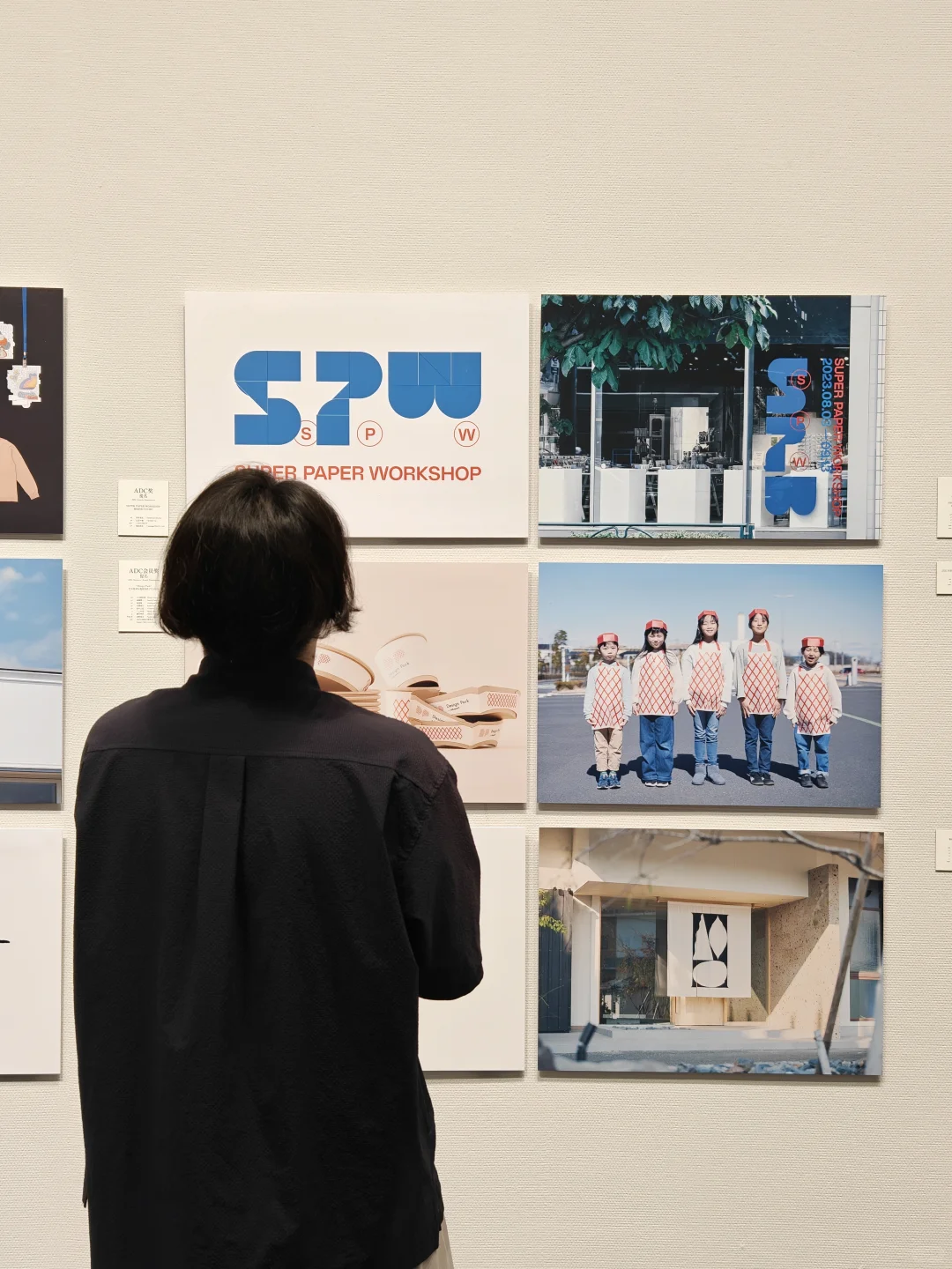 深圳新展|东京ADC年度视觉大赏??