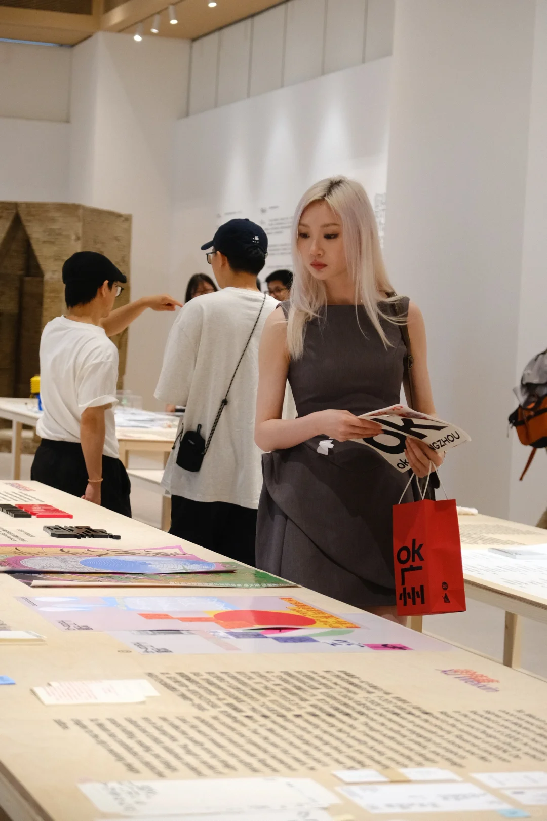 ?新展 ! OK广州很OK!??????