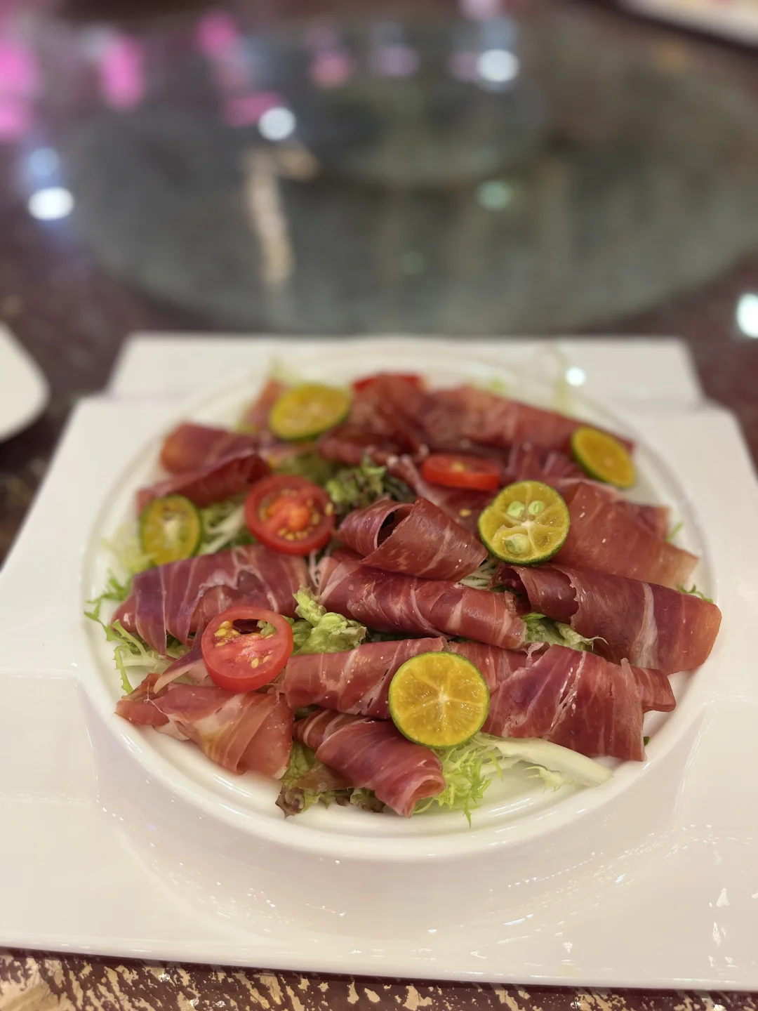 金九月饼2024年推介会在君豪大酒店举办