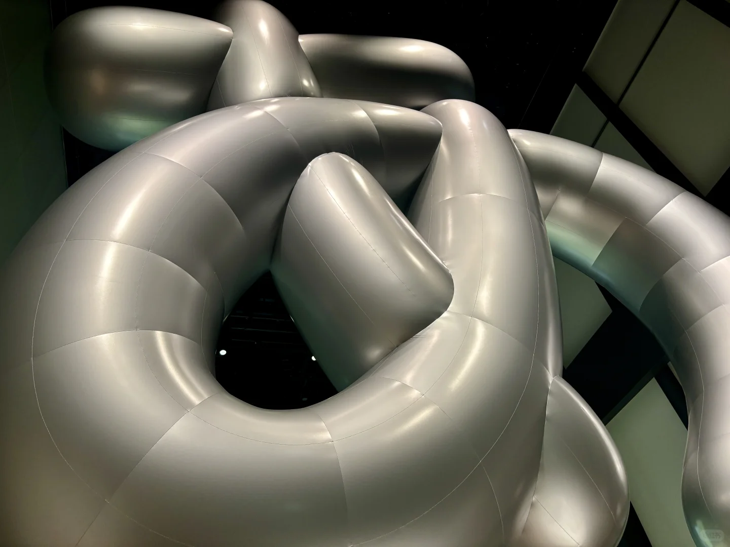 必看!东京“啊”展“设计あ展neo”最详图文攻略