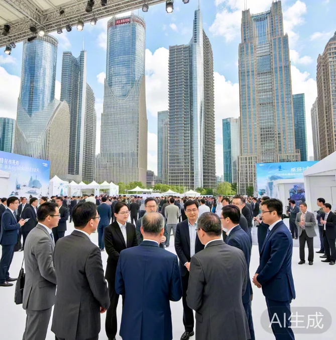 媒体管家:上海展会会议活动媒体邀约资源