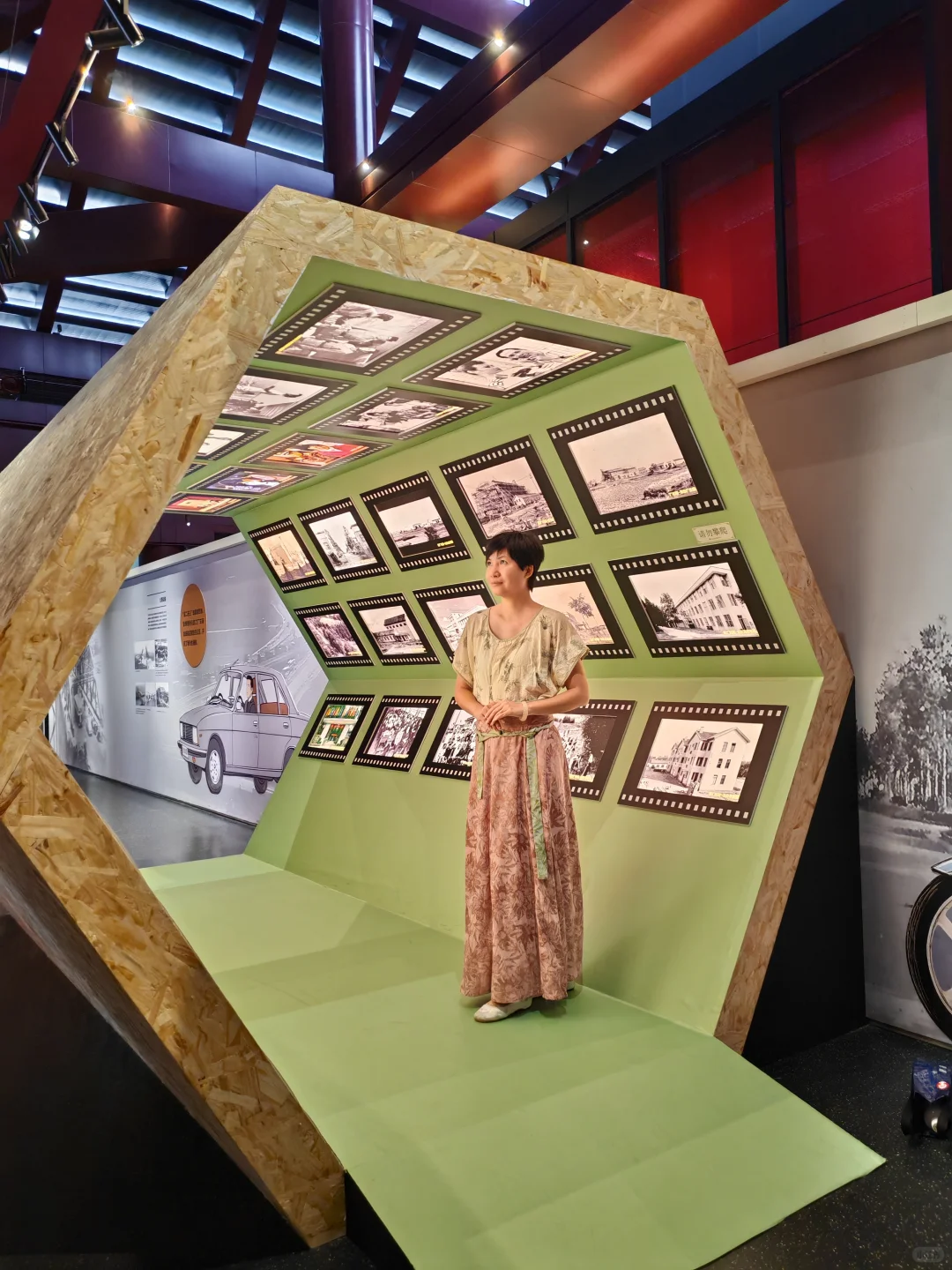 我愿称之为峥嵘岁月之广州工业发展展