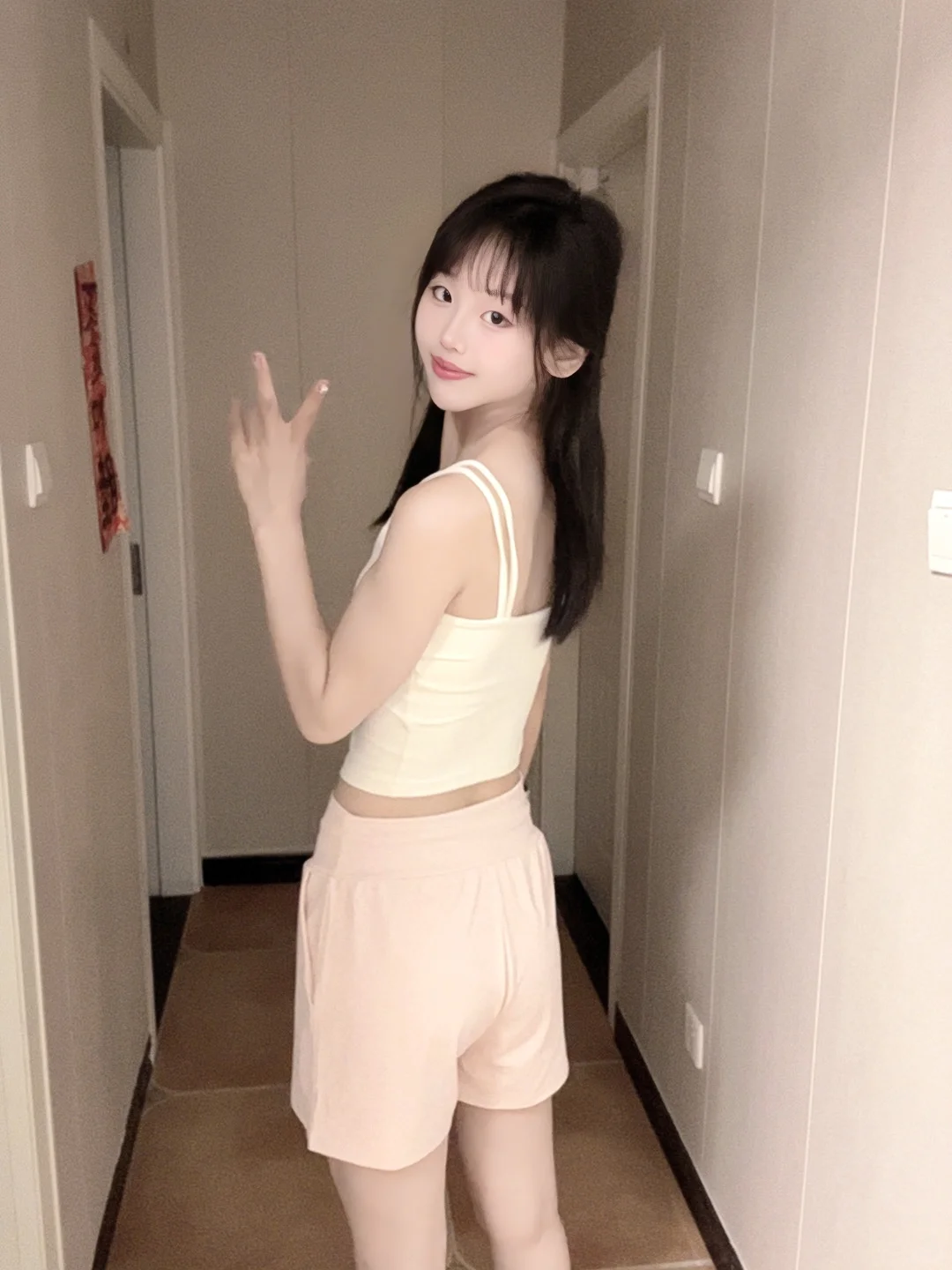 夏季穿搭|普拉提课被问爆的瑜伽服?
