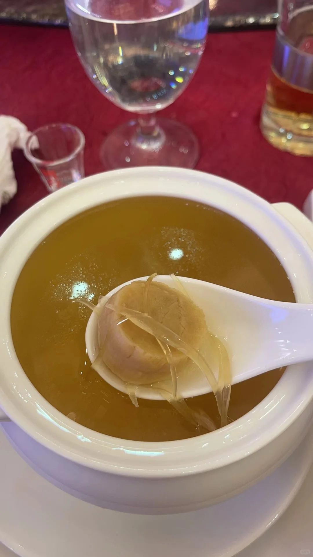 金九月饼2024年推介会在君豪大酒店举办