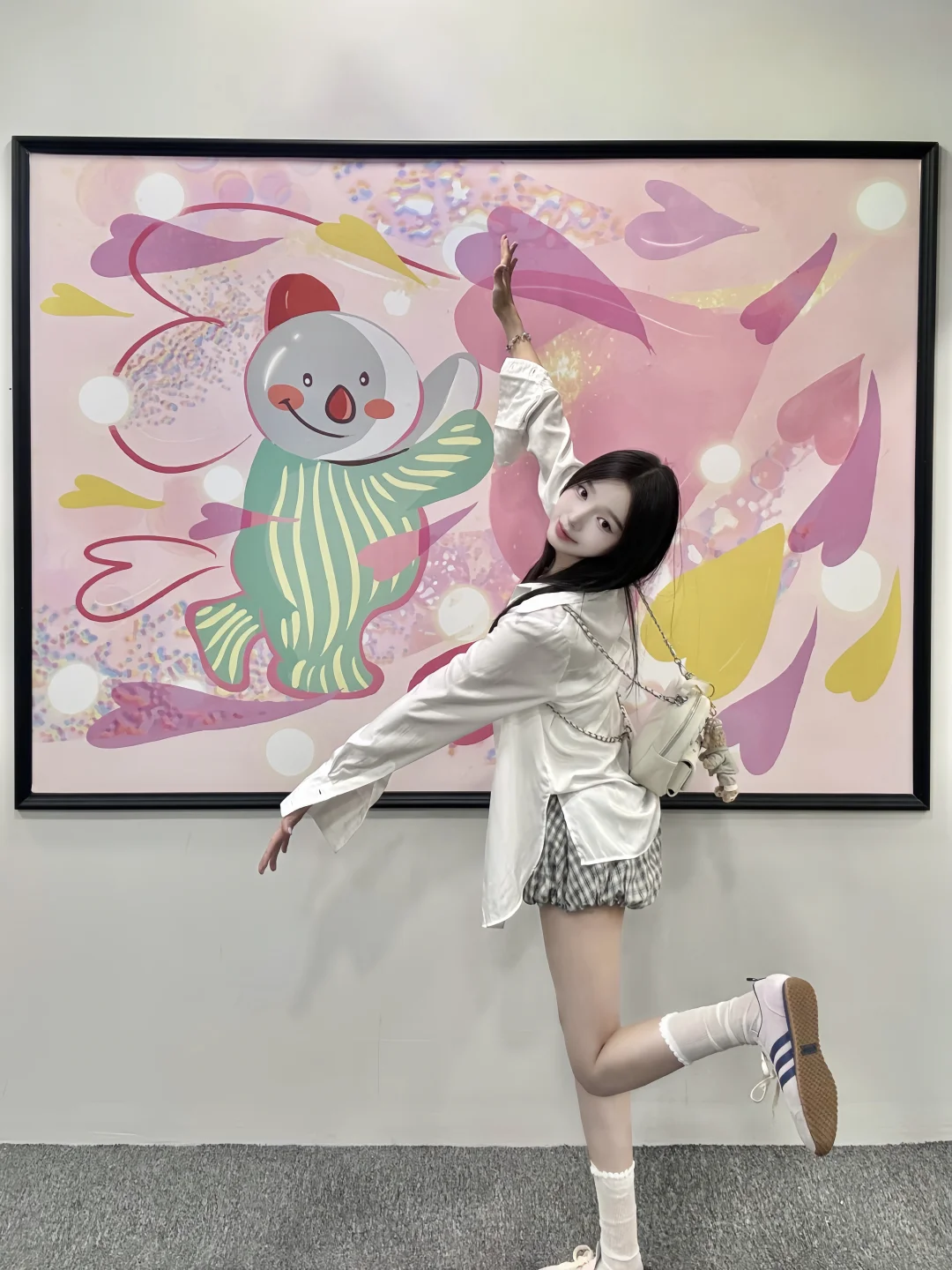 BǎoBǎo来啦！石家庄新展！?