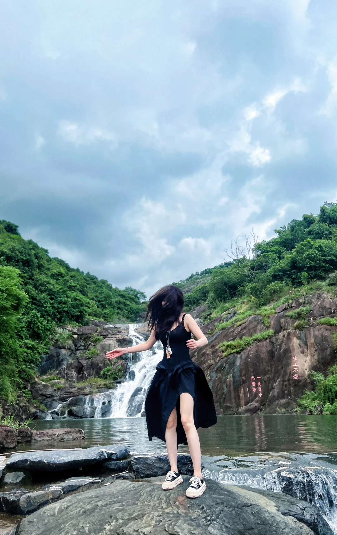 好身材实现穿衣自由~ 年轻态靠身材姐妹们冲