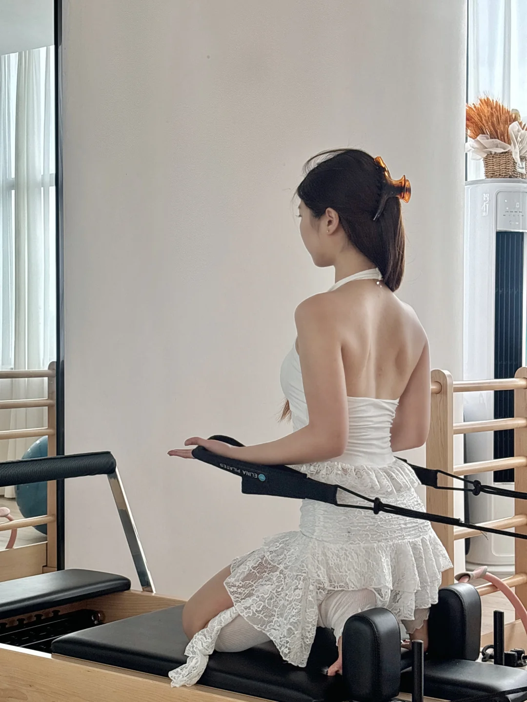 Pilates｜允许普通不允许懒惰