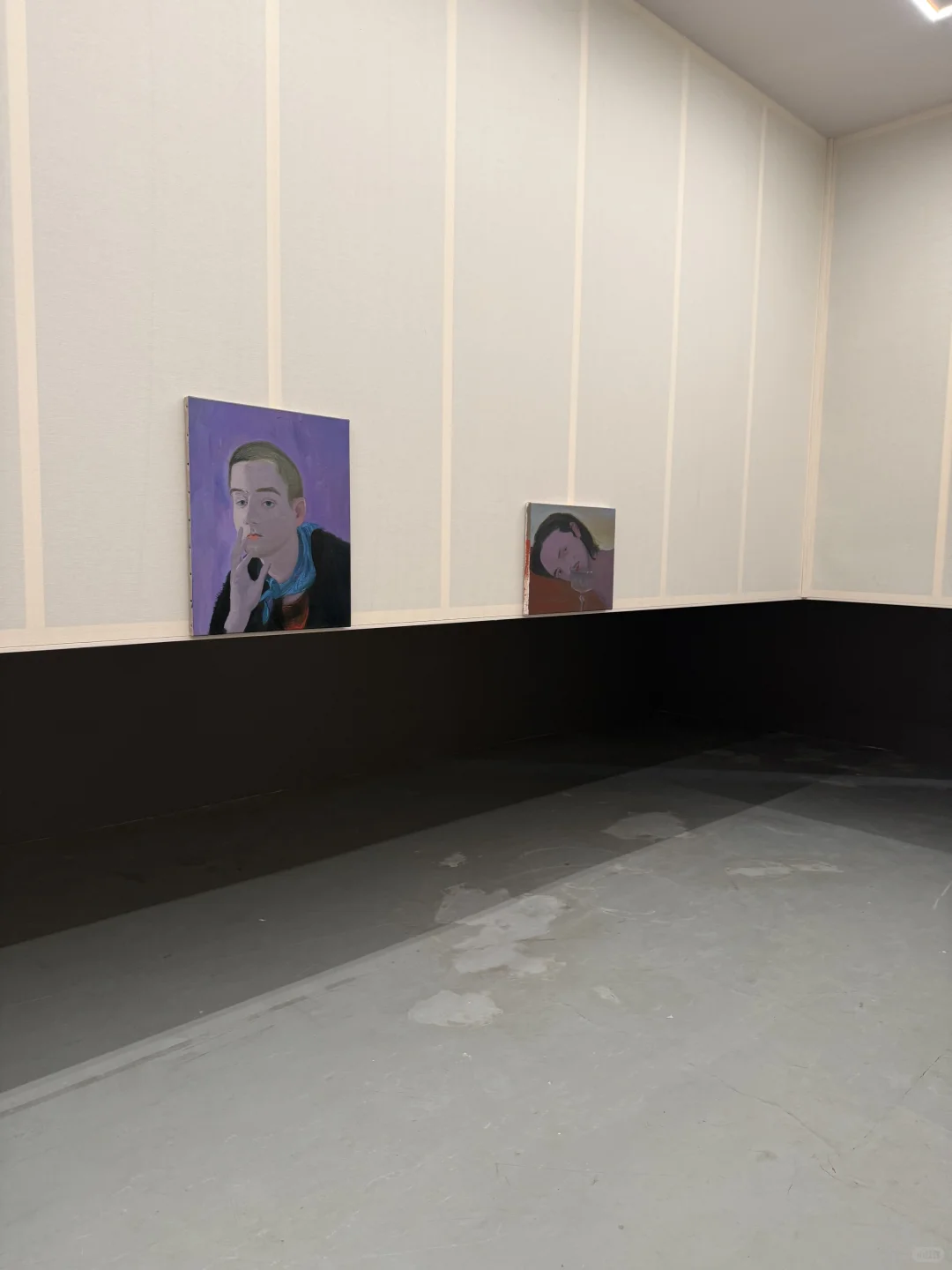 目前为止,今年798展陈设计的天花板?