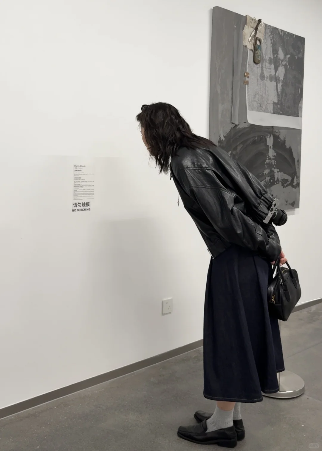 年轻艺术家的自由生长实验室?|看展去??