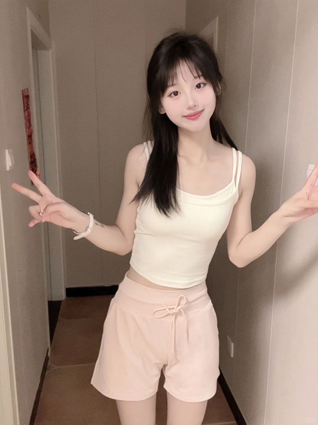 夏季穿搭|普拉提课被问爆的瑜伽服?