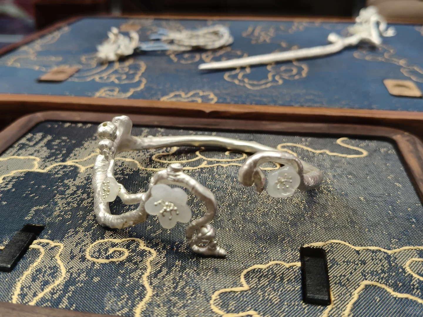 7.25-8.4辽宁民间工艺美术精品展✨