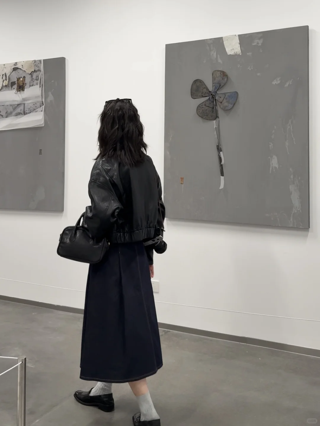 年轻艺术家的自由生长实验室?|看展去??