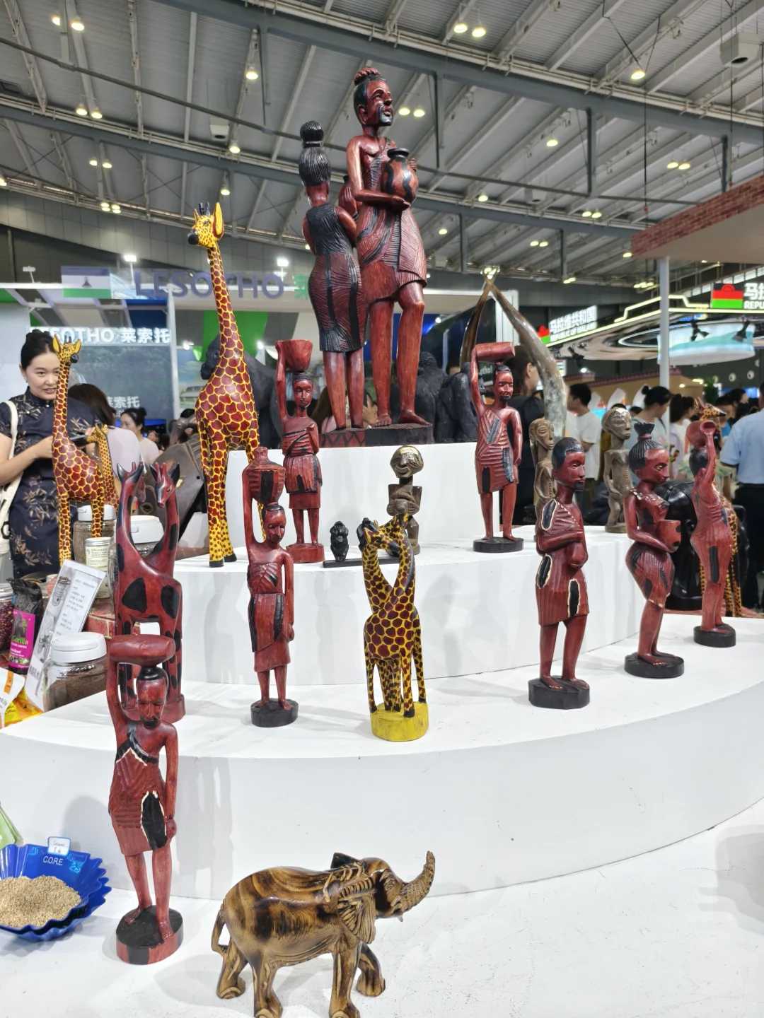长沙遛娃|周末遛娃必去免费的限定展览